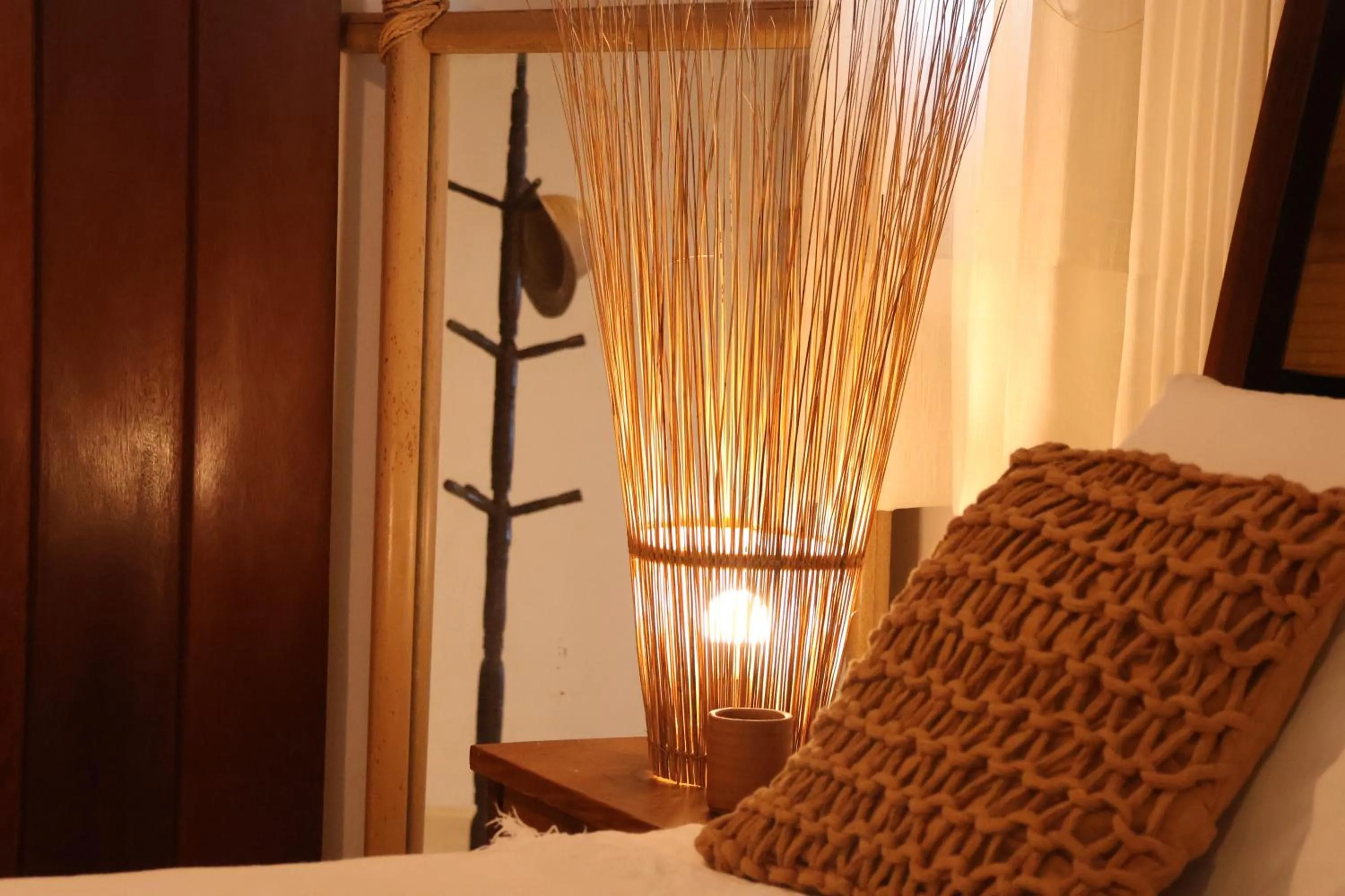 Villa Prana Trancoso - Vista mar