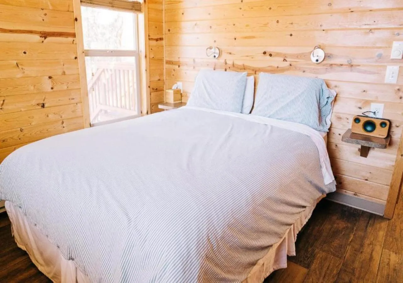 Two-Bedroom Villa in Sierra Meadows