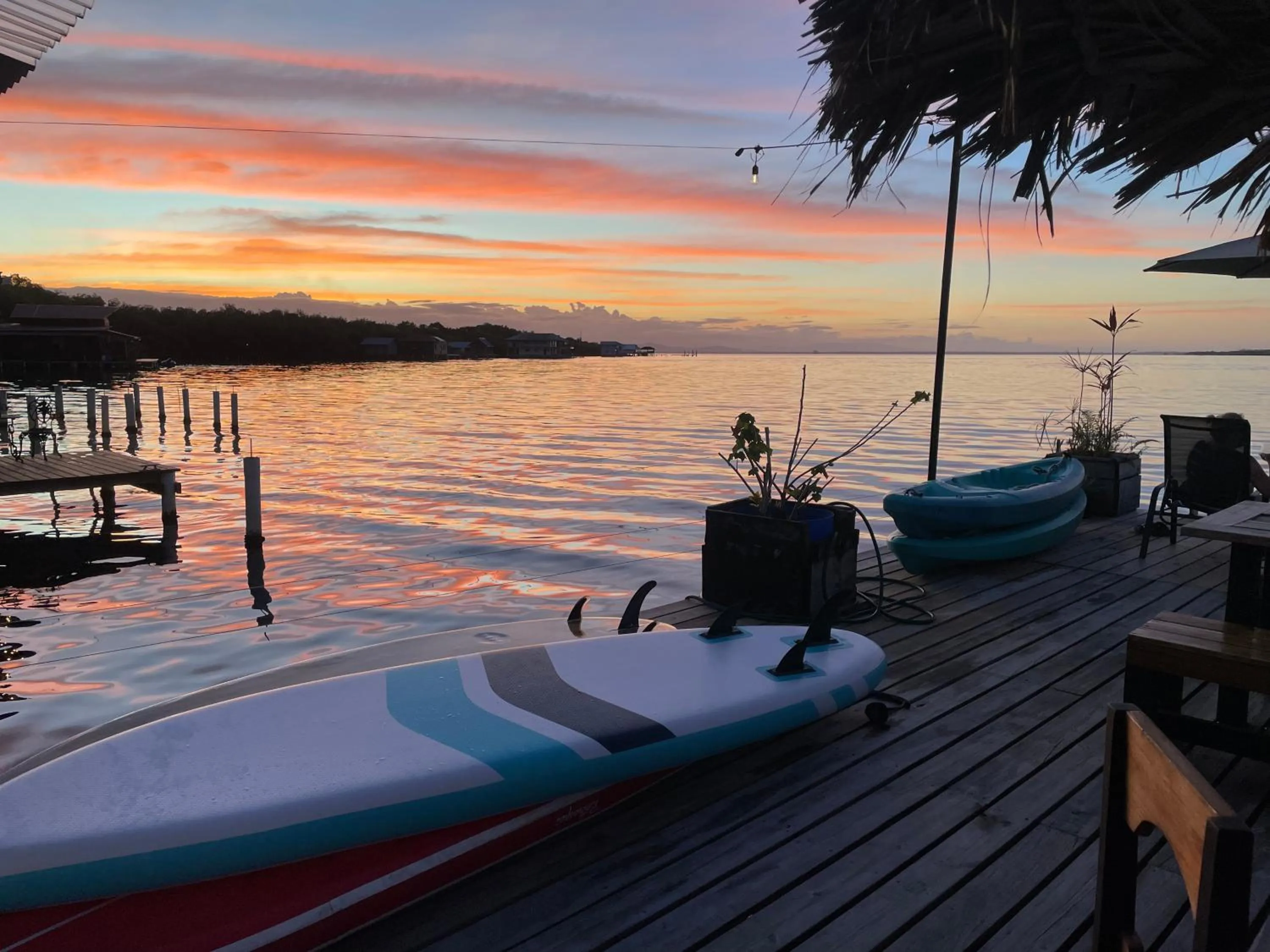 Natural landscape in Barrbra BnB Over The Sea