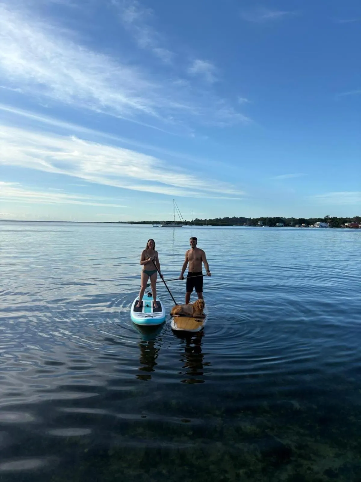 Activities in Barrbra BnB Over The Sea