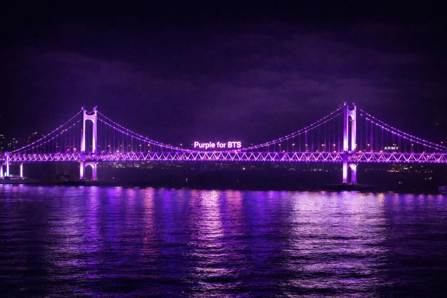 Property building in Kent Hotel Gwangalli by Kensington