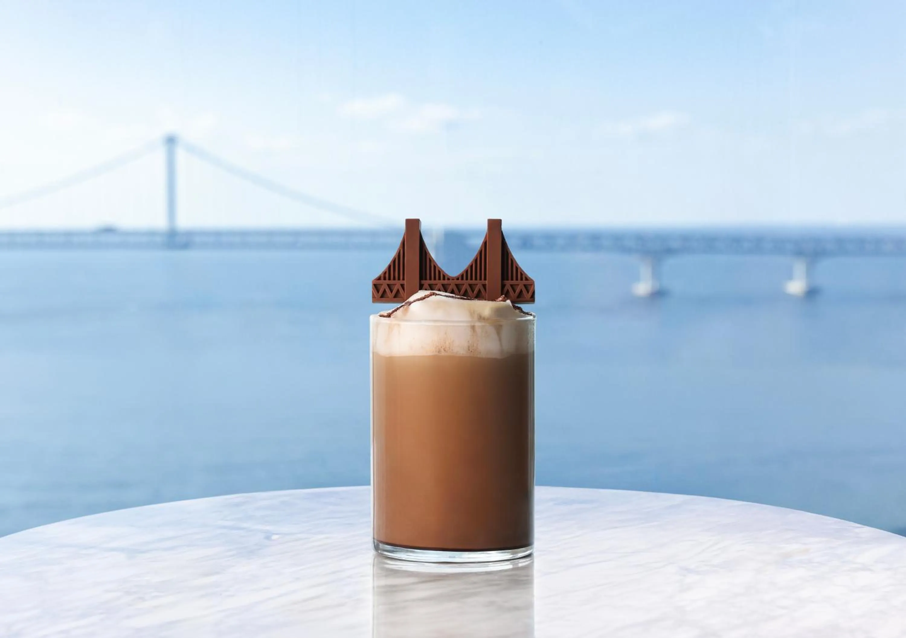 Restaurant/places to eat in Kent Hotel Gwangalli by Kensington