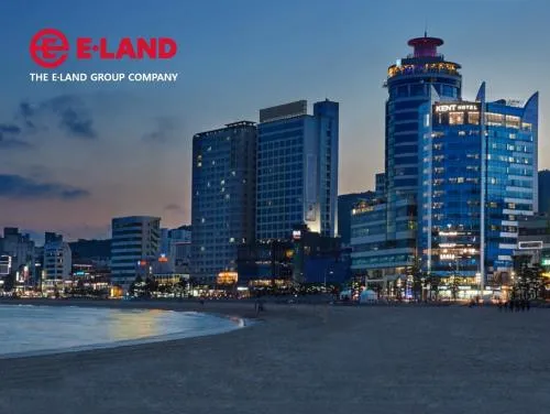 Kent Hotel Gwangalli by Kensington