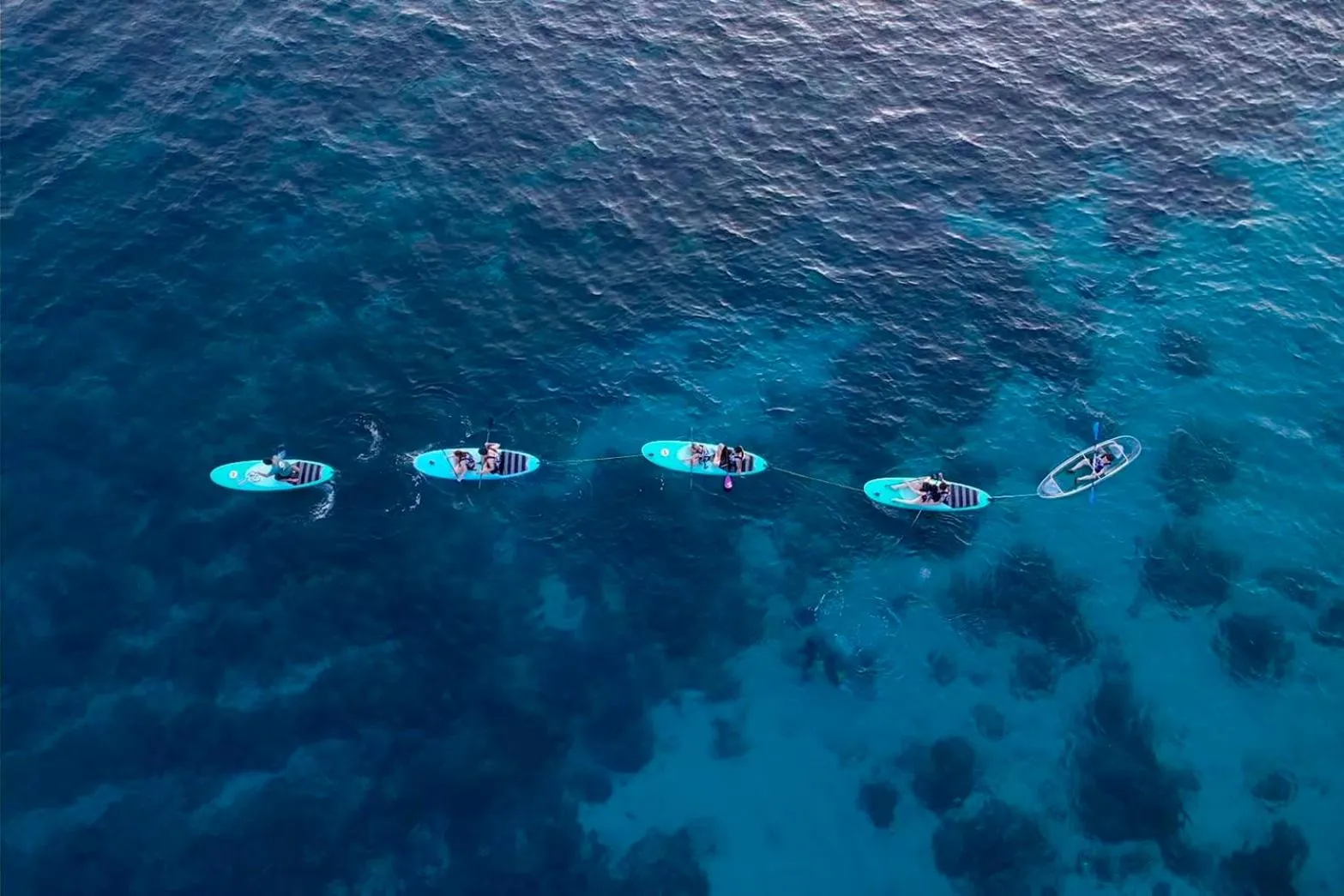 Oceanic Pearl Resort