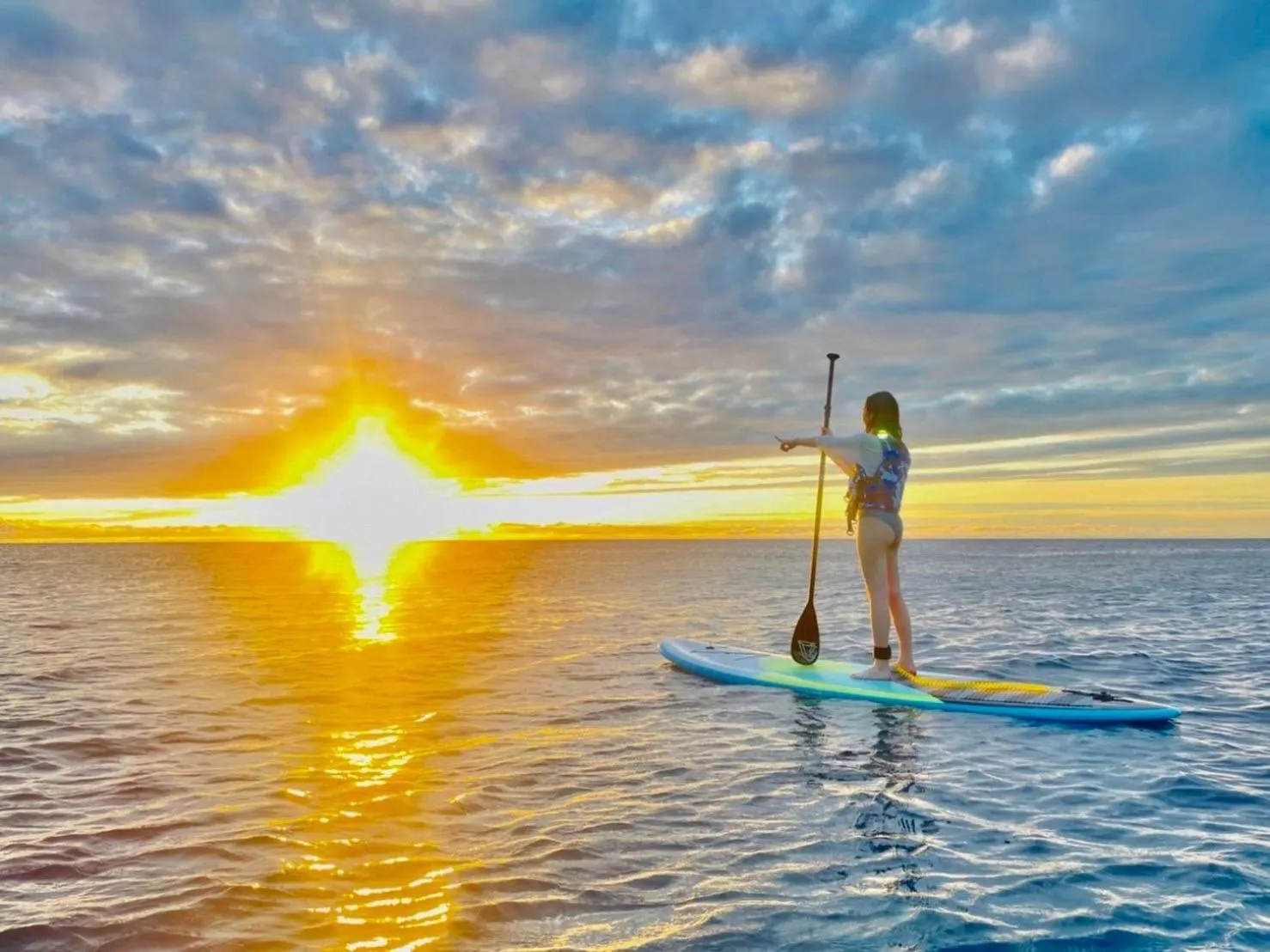 Oceanic Pearl Resort