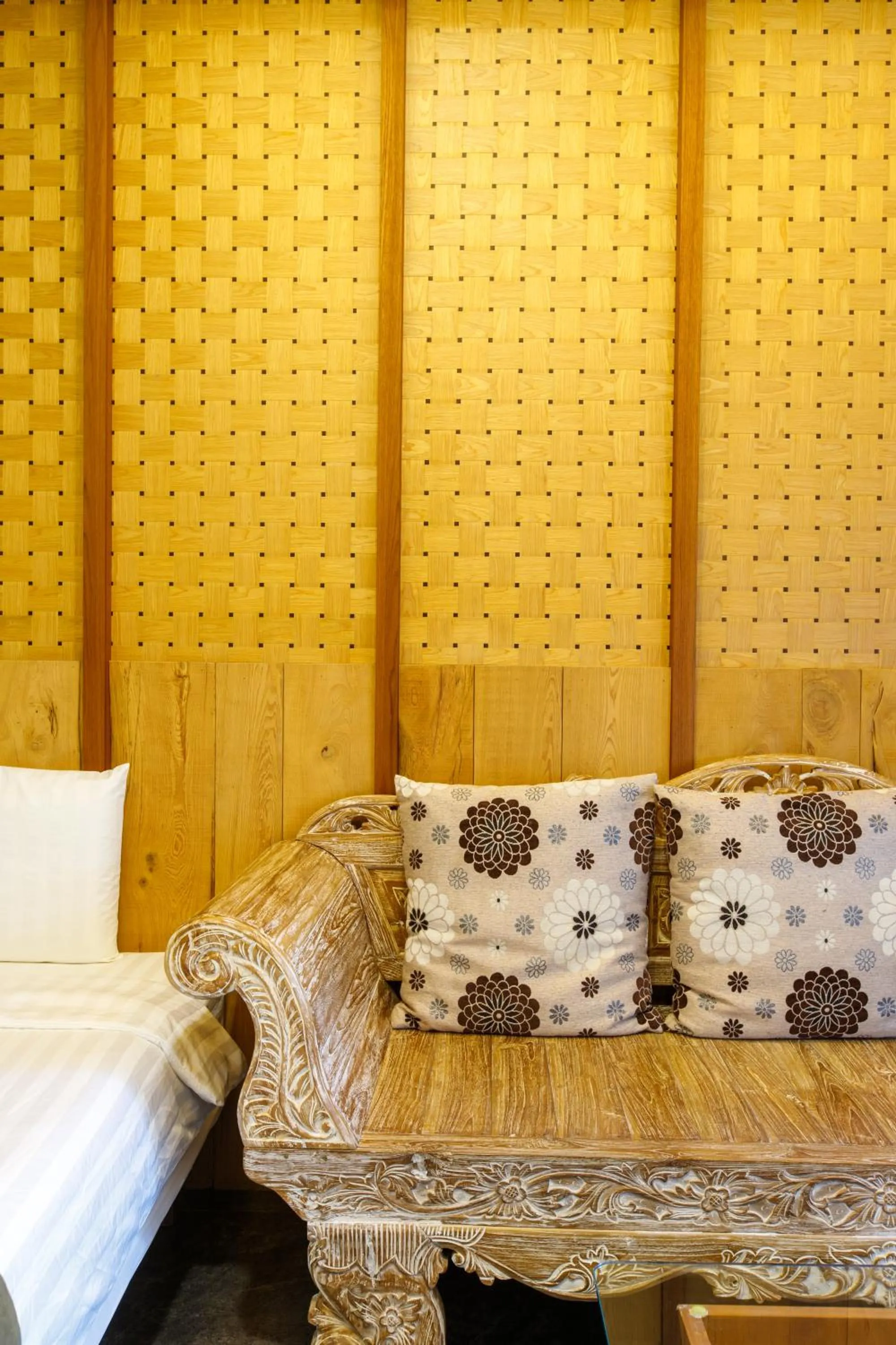 Oceanic Pearl Resort