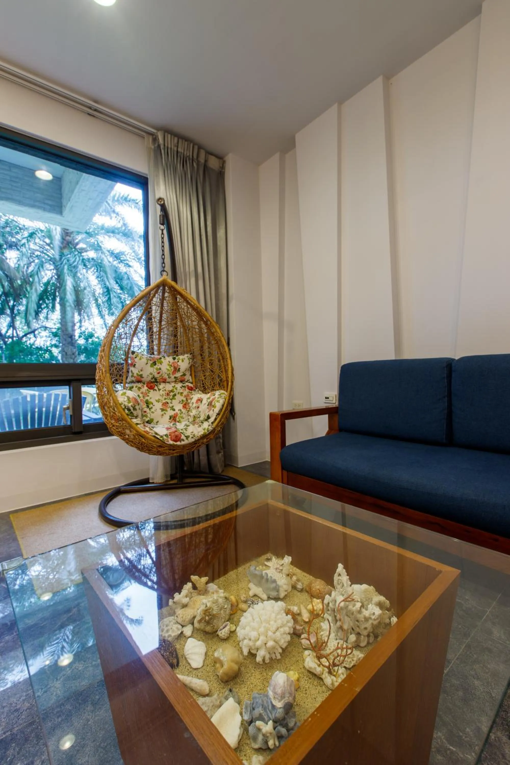 Oceanic Pearl Resort