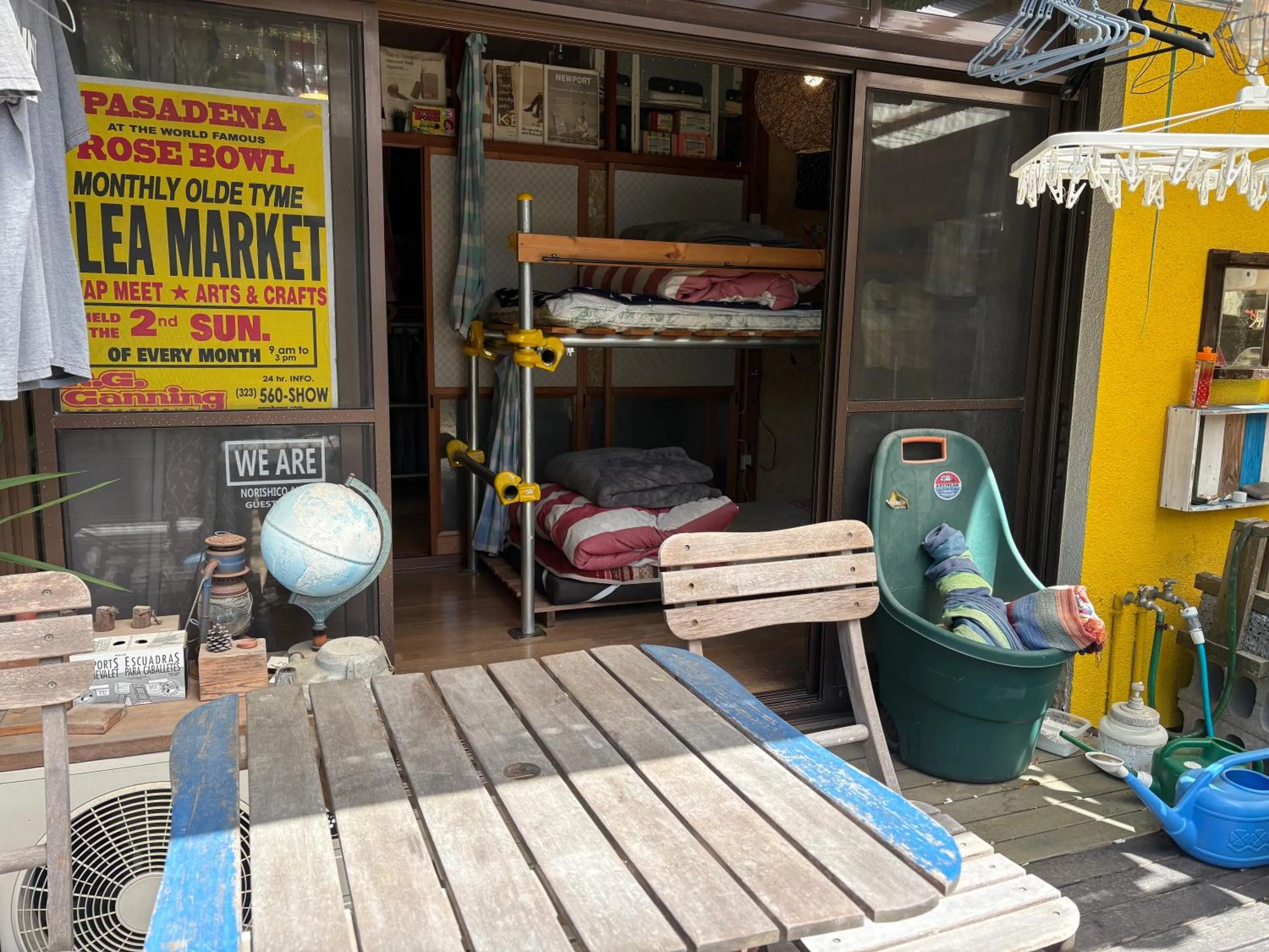 Norishicoauto Guesthouse
