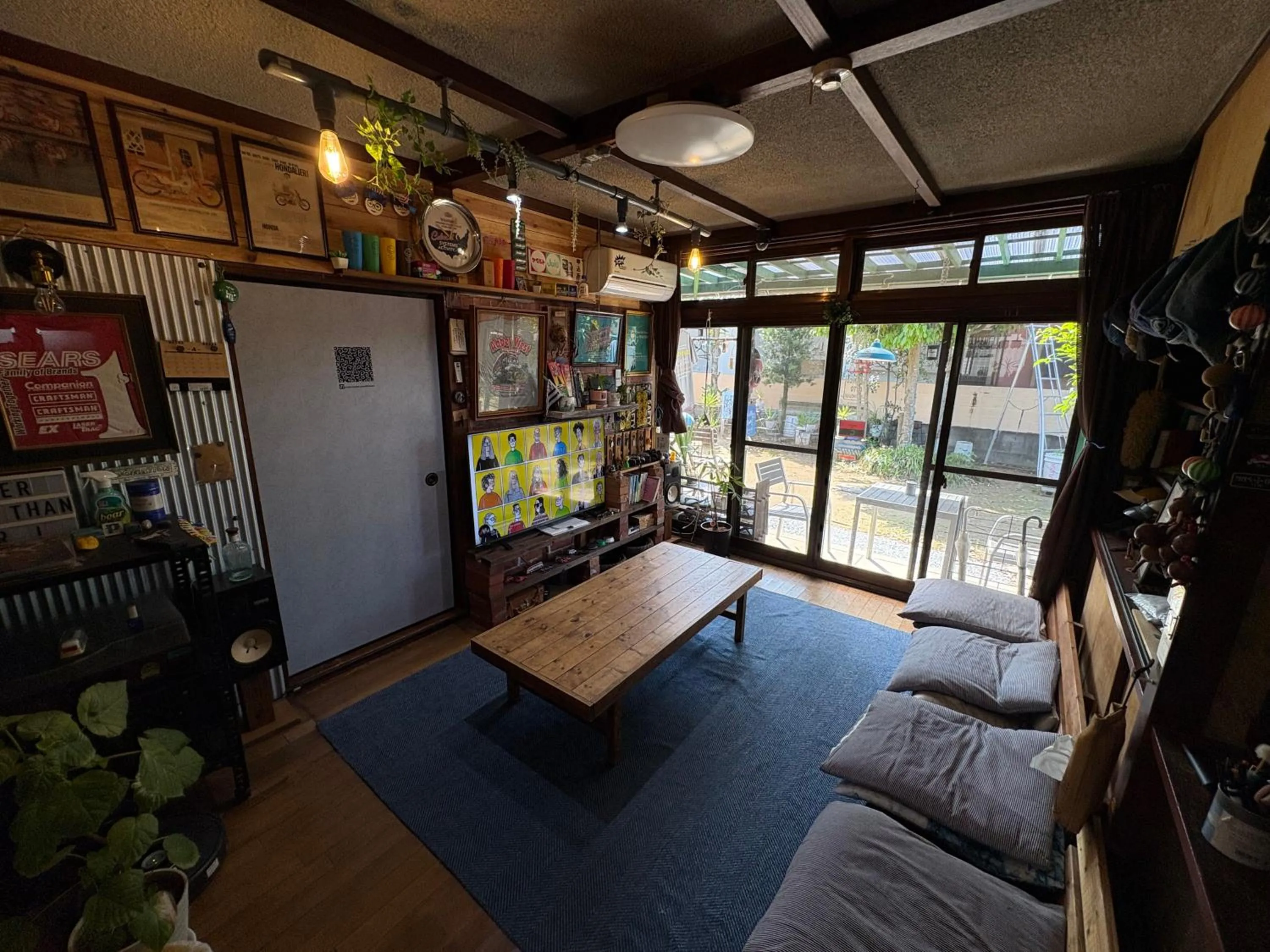 Norishicoauto Guesthouse