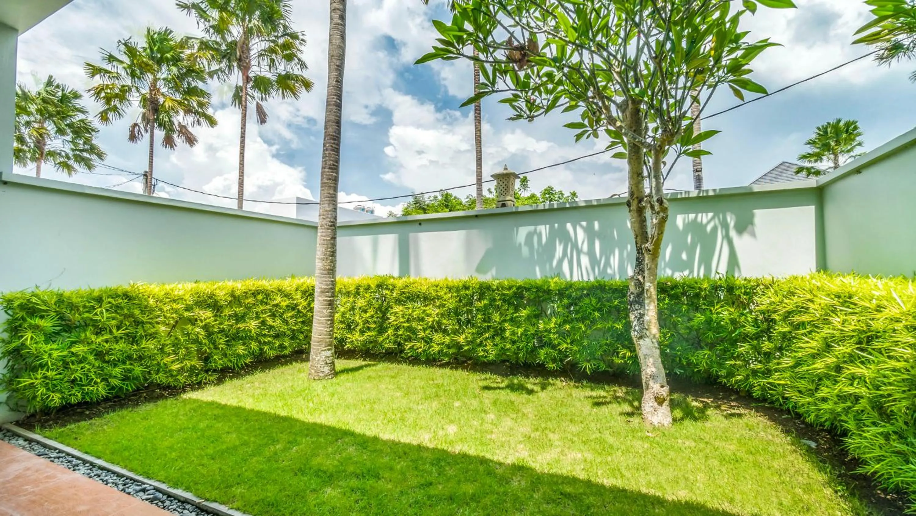 Property building in Sotis Villas