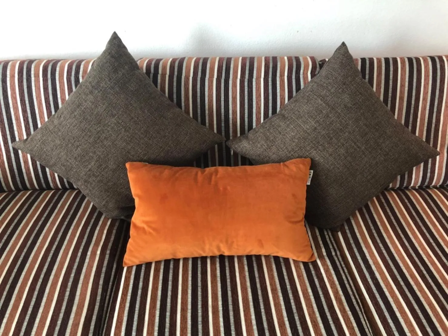 I-Home Residence and Hotel