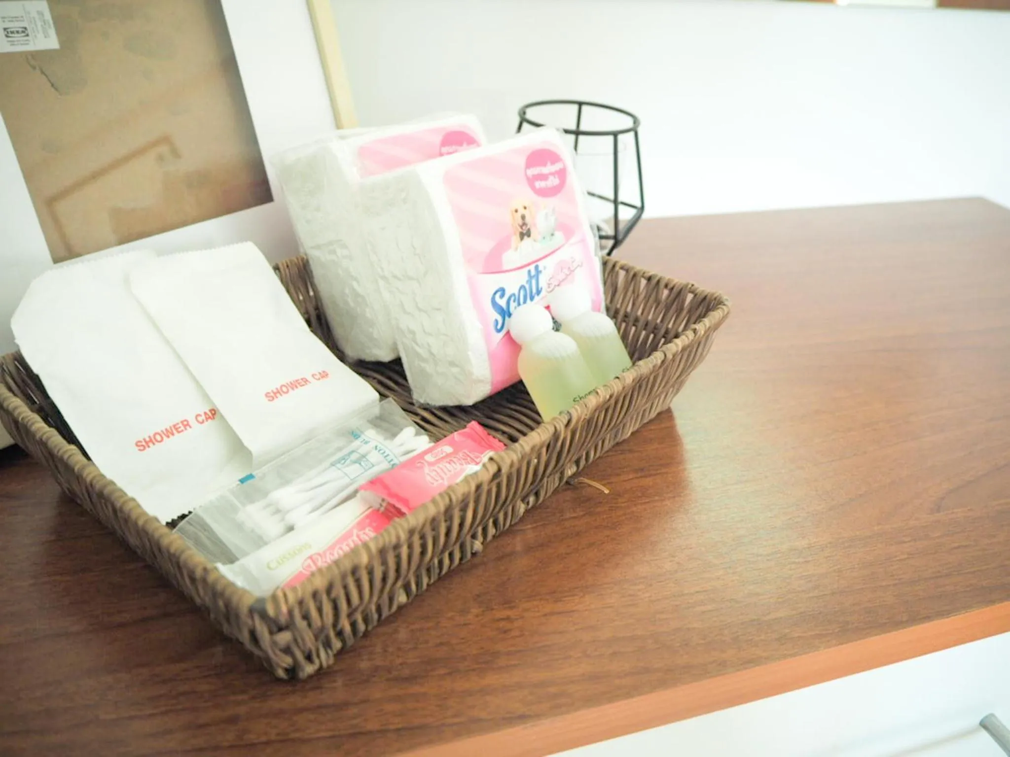 I-Home Residence and Hotel