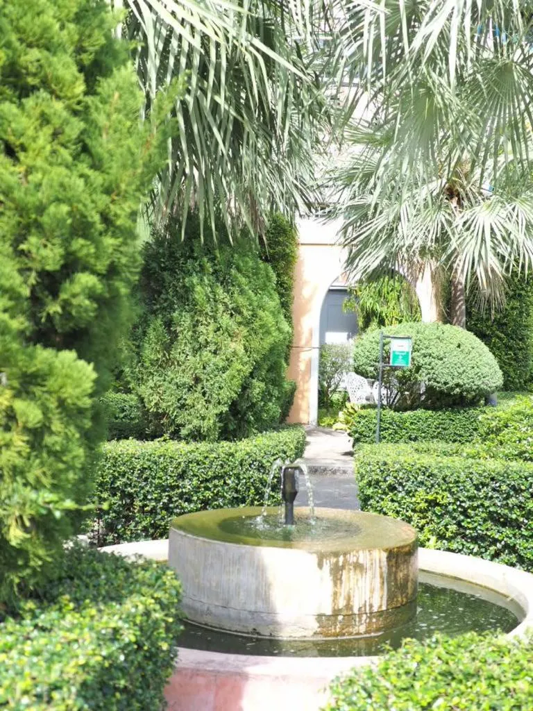 I-Home Residence and Hotel