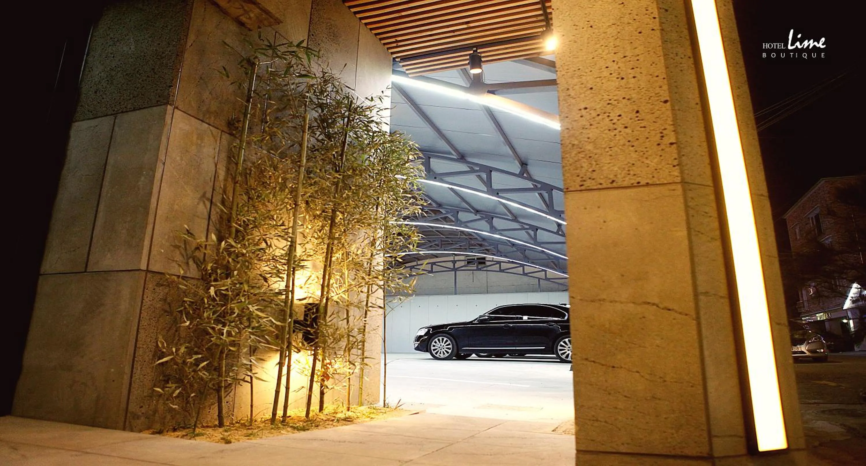 Other in Jeonju Lime Hotel