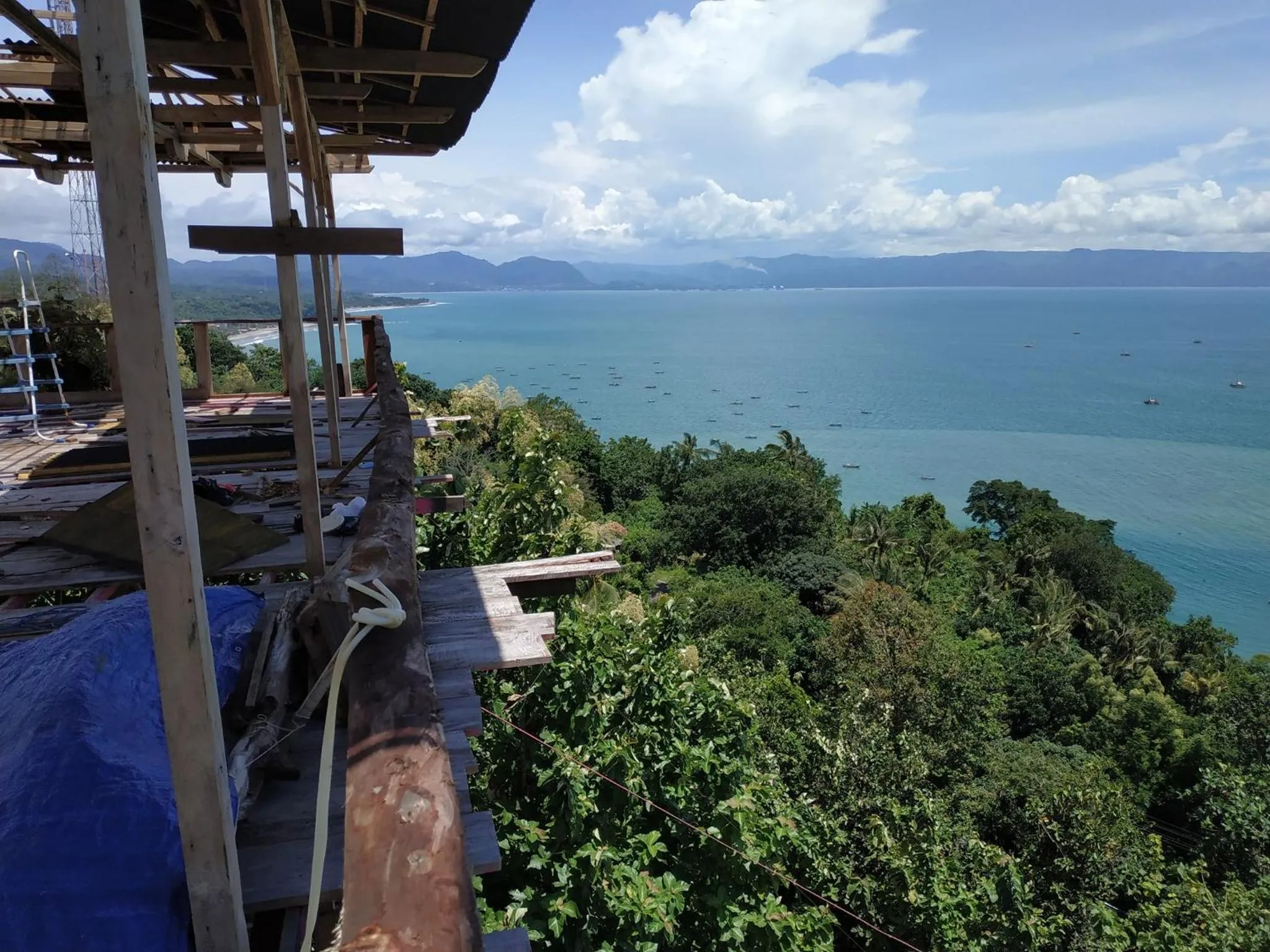 Other in Karang Aji Beach Villa