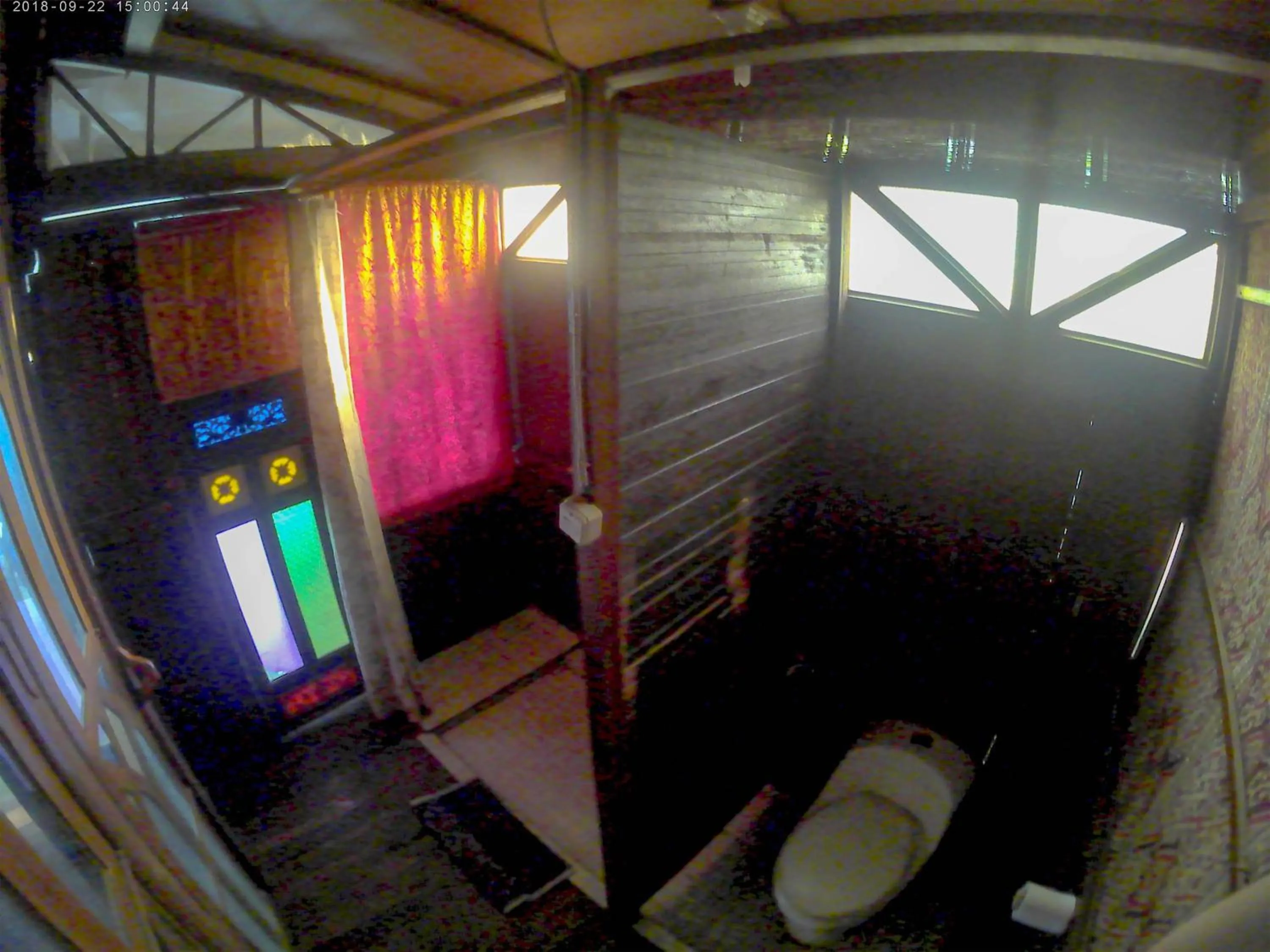 Karang Aji Beach Villa