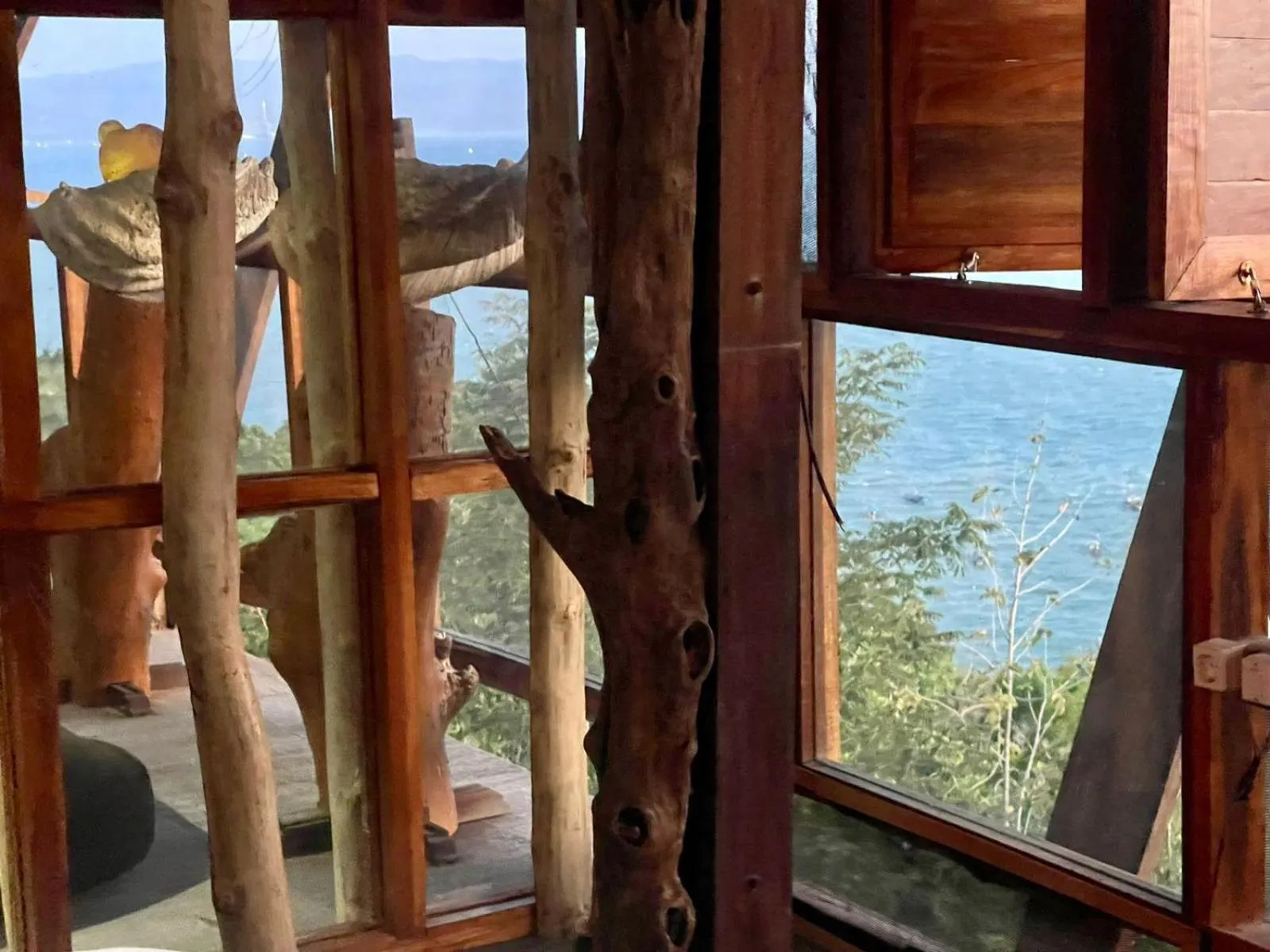 Karang Aji Beach Villa