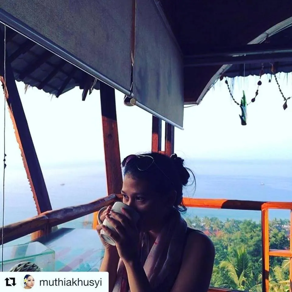 Karang Aji Beach Villa