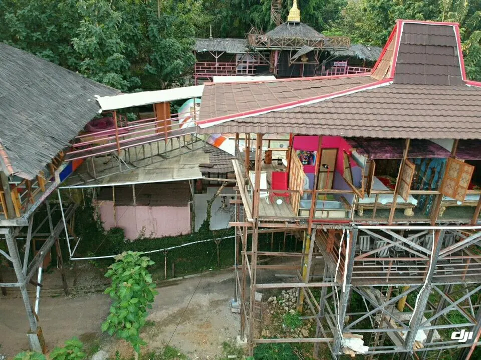 Karang Aji Beach Villa