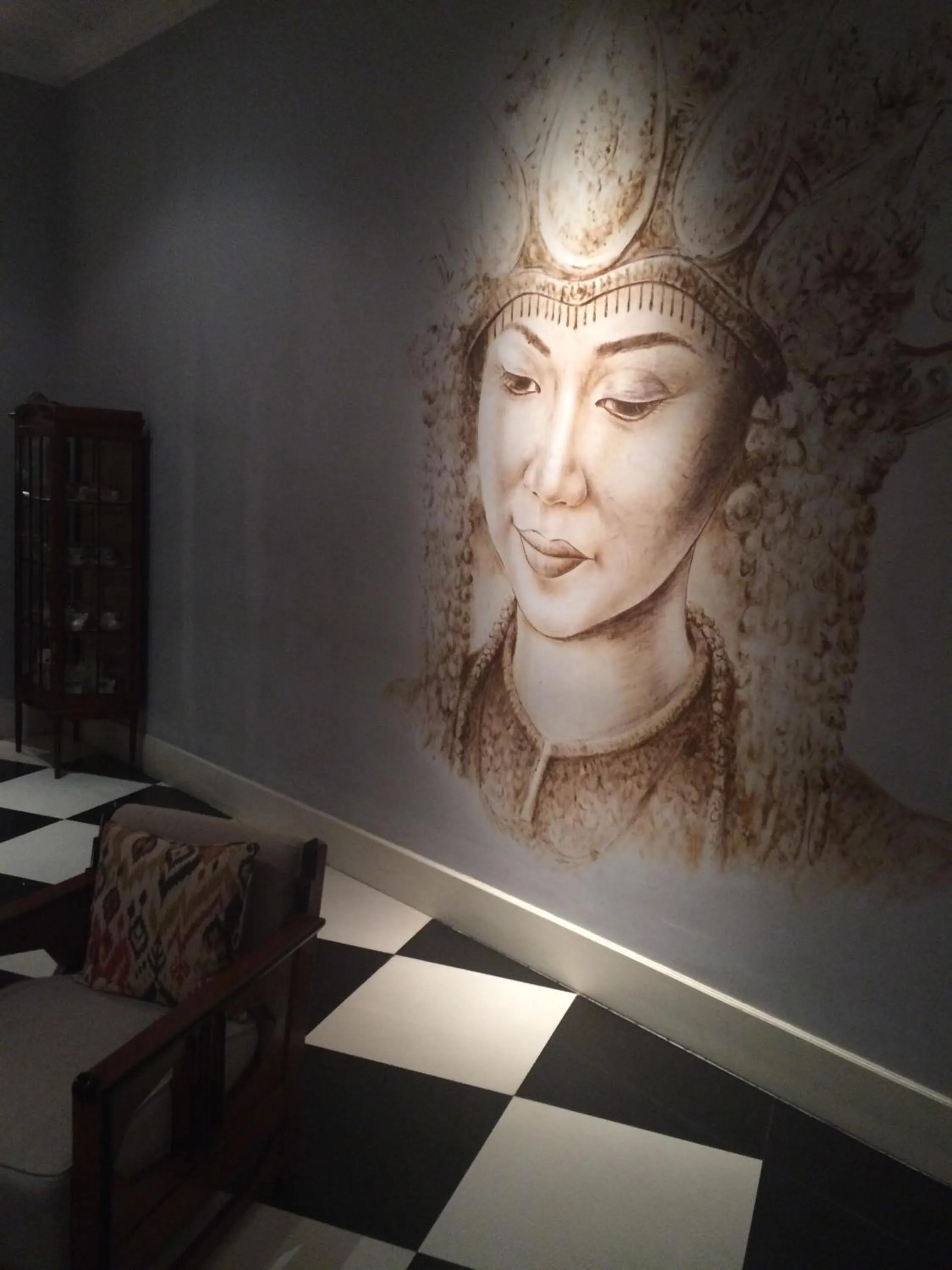 Karang Aji Beach Villa