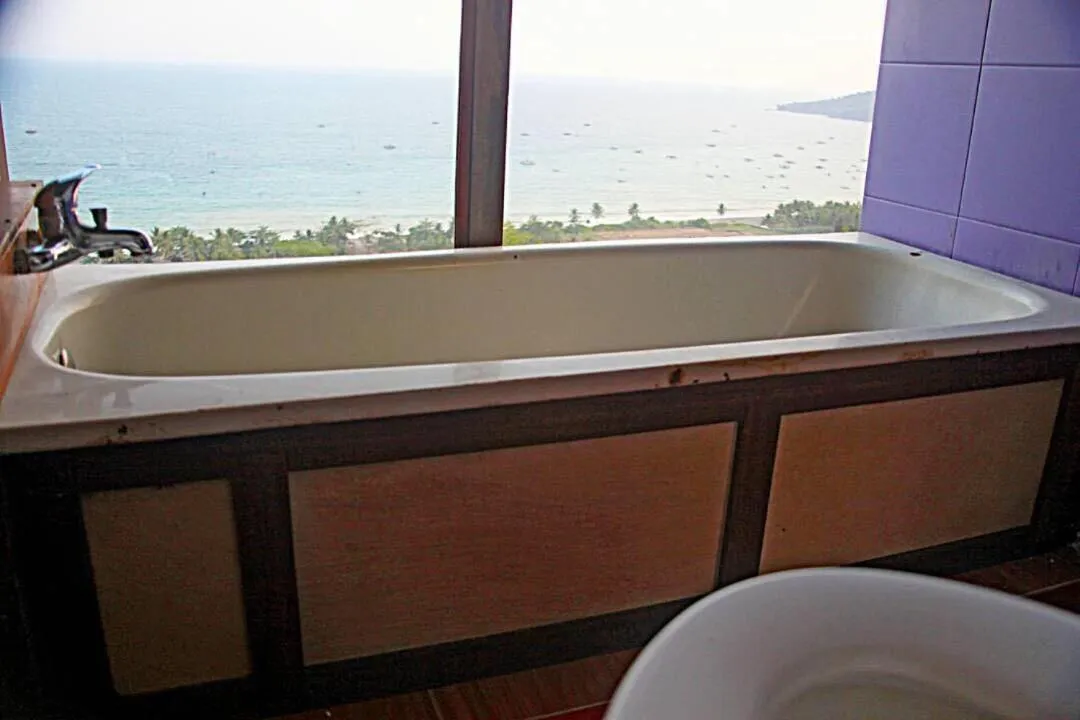 Karang Aji Beach Villa