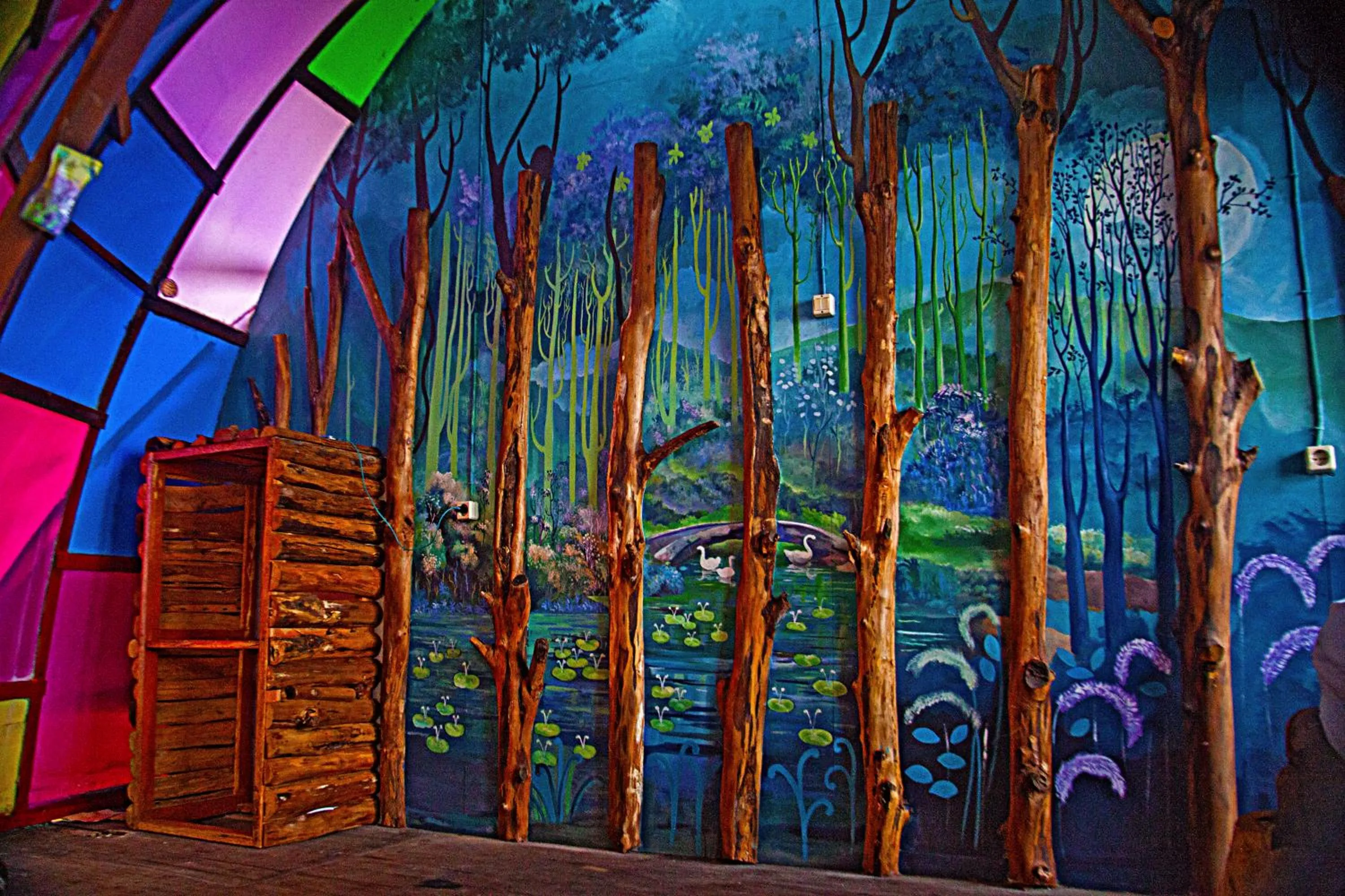 Karang Aji Beach Villa