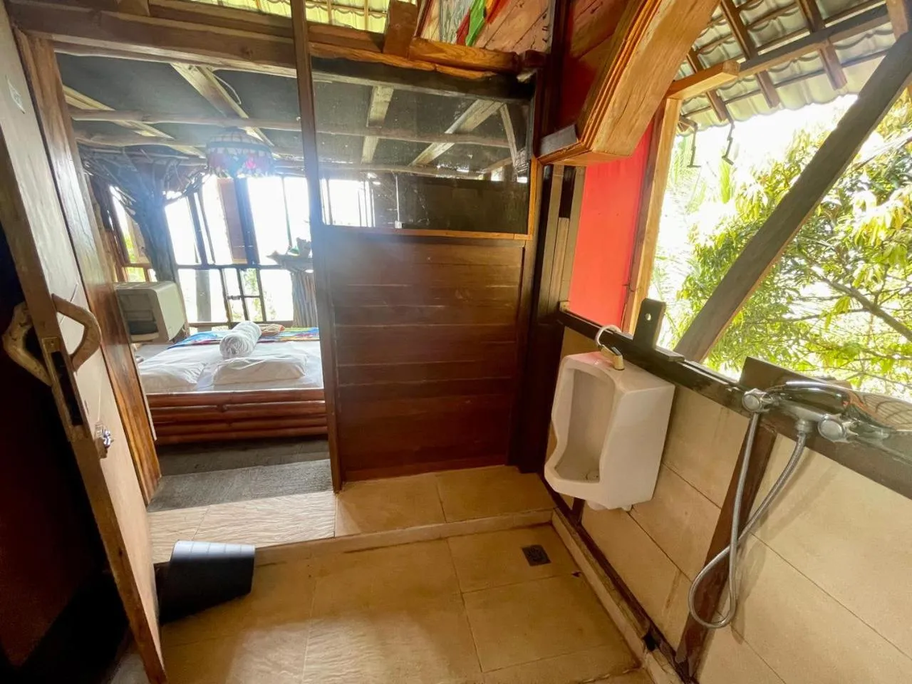 Karang Aji Beach Villa