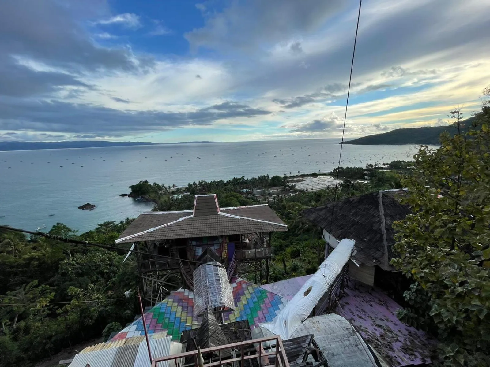 Karang Aji Beach Villa