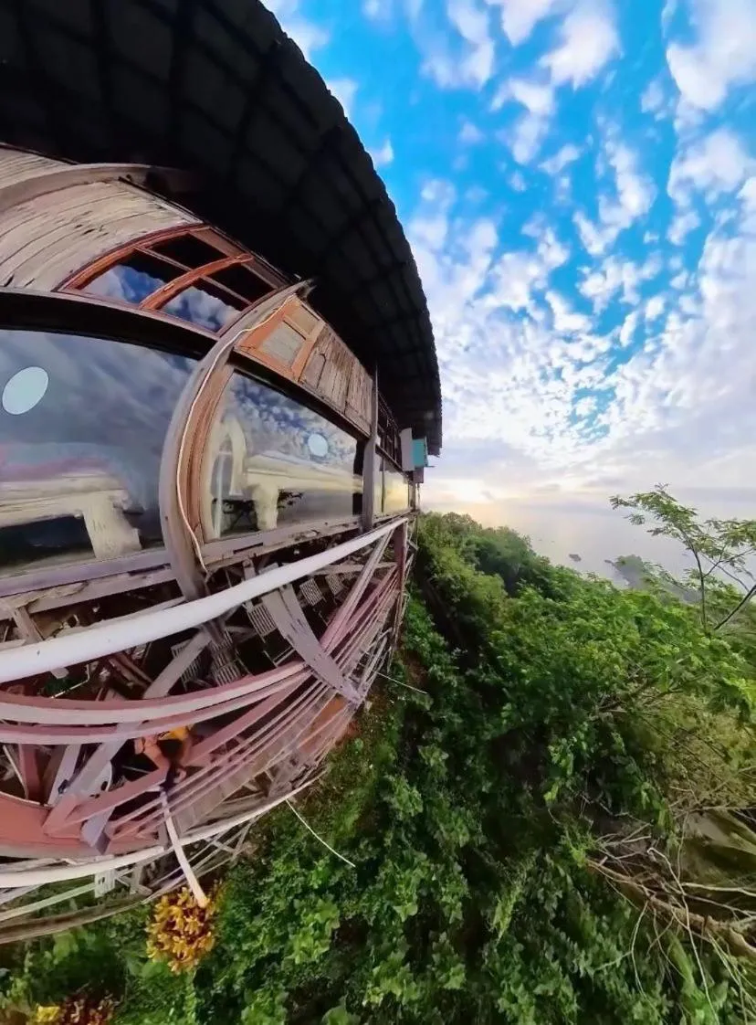 Karang Aji Beach Villa