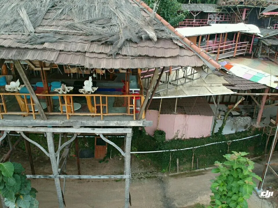 Karang Aji Beach Villa