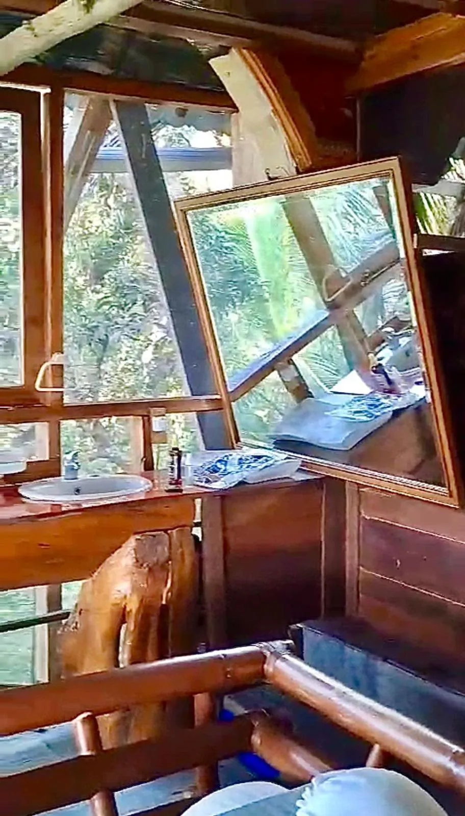 Karang Aji Beach Villa