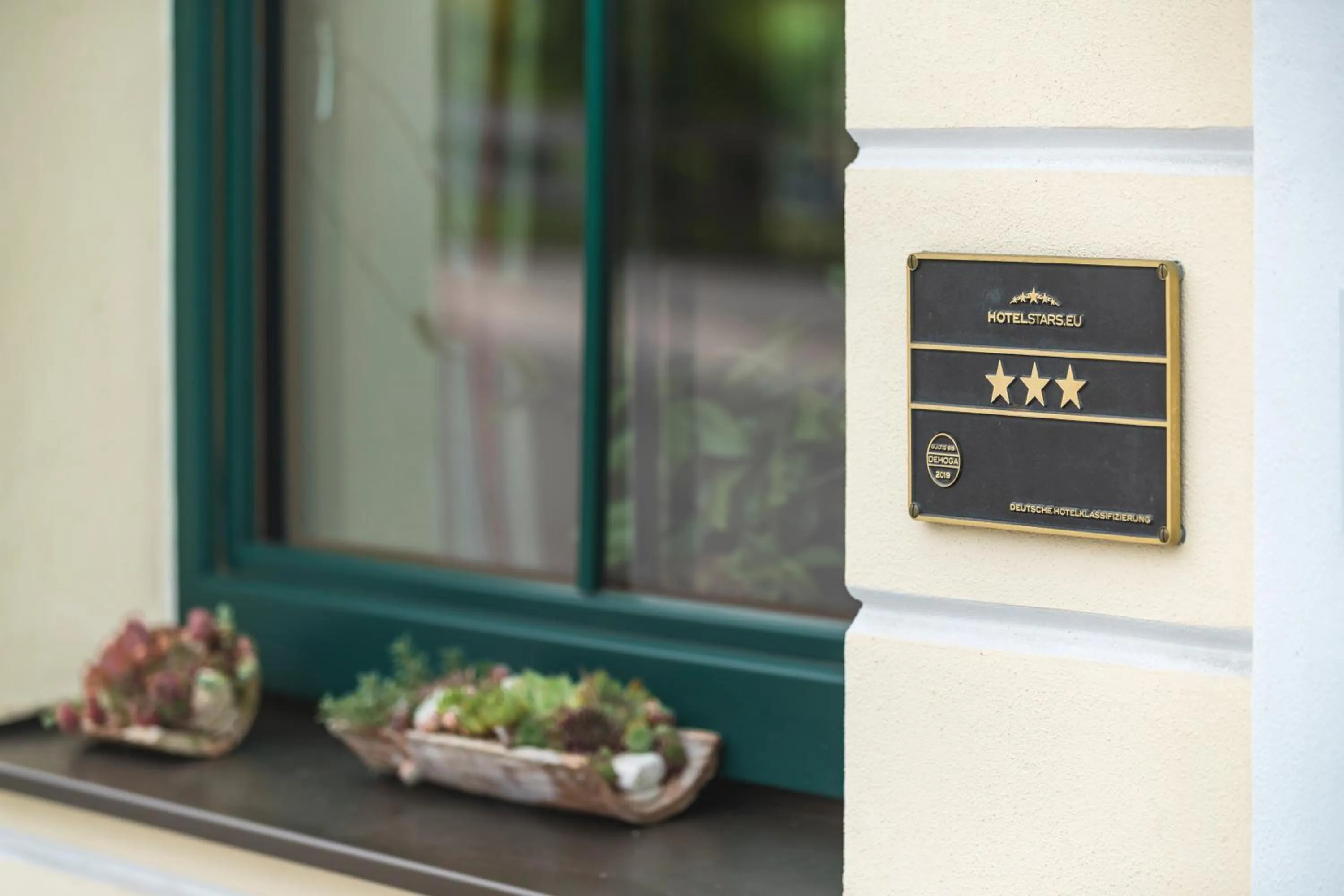 Property building in Gasthof - Hotel Zur Post