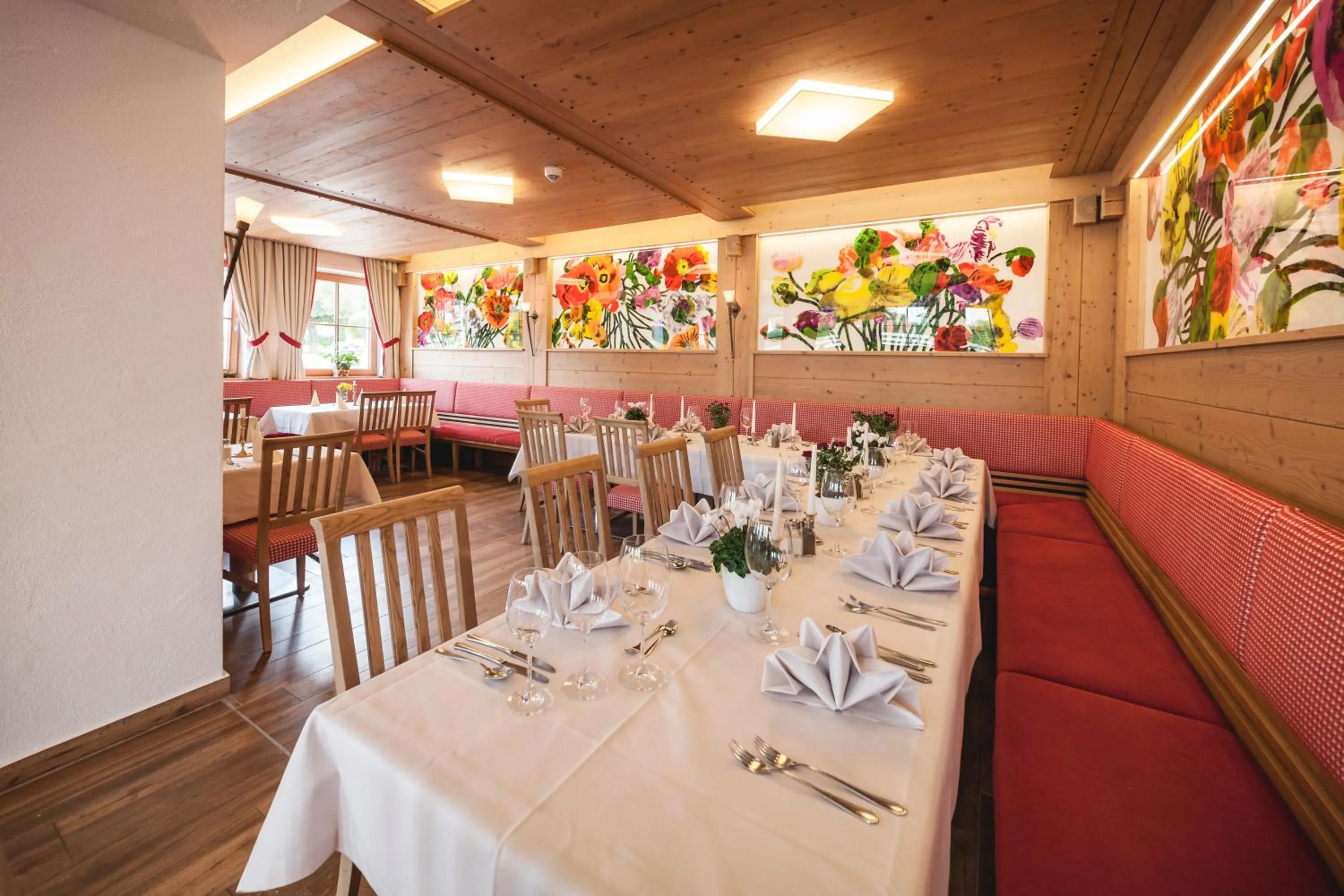 Restaurant/places to eat in Gasthof - Hotel Zur Post