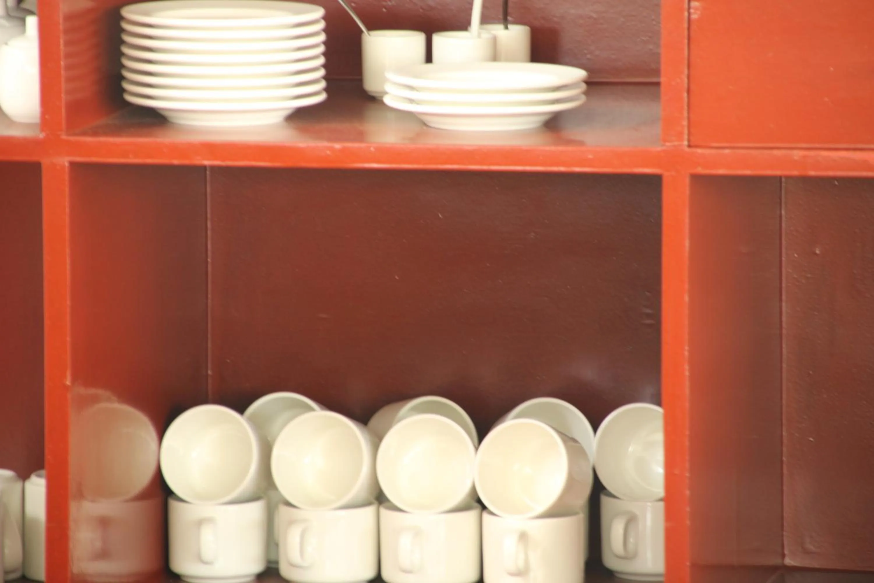 Restaurant/places to eat in Petit Elephant