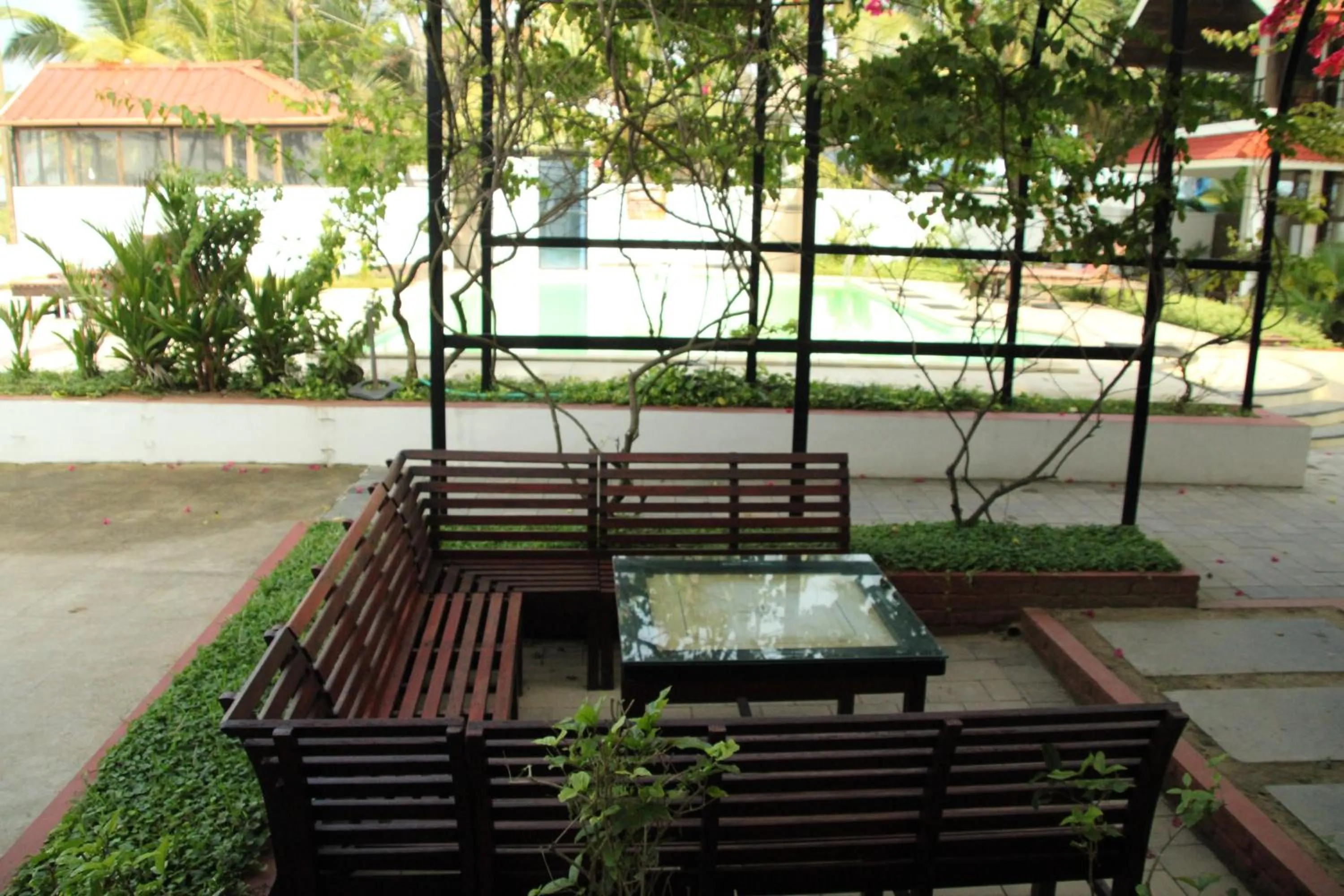 Activities in Petit Elephant