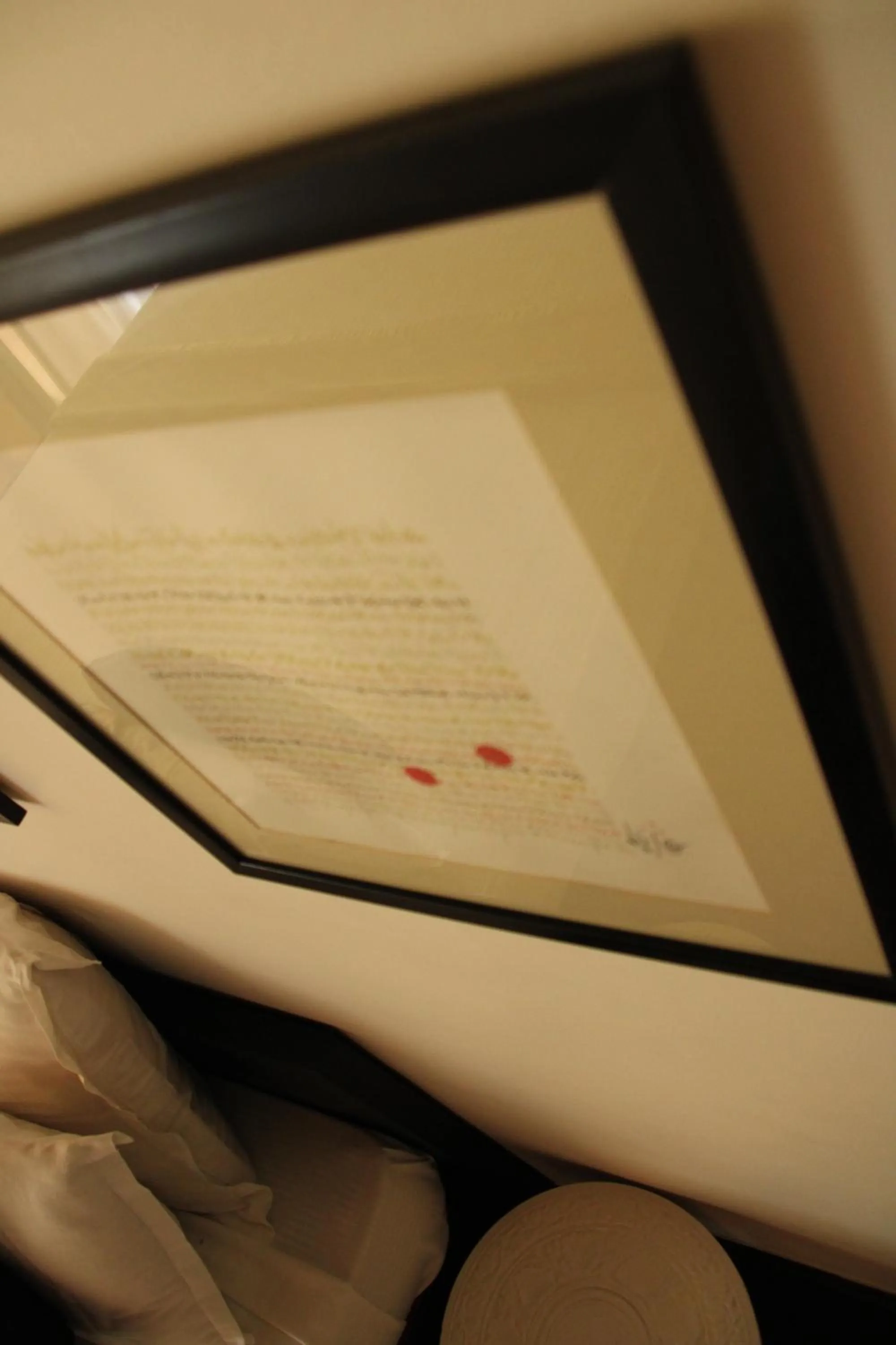 Decorative detail in Petit Elephant