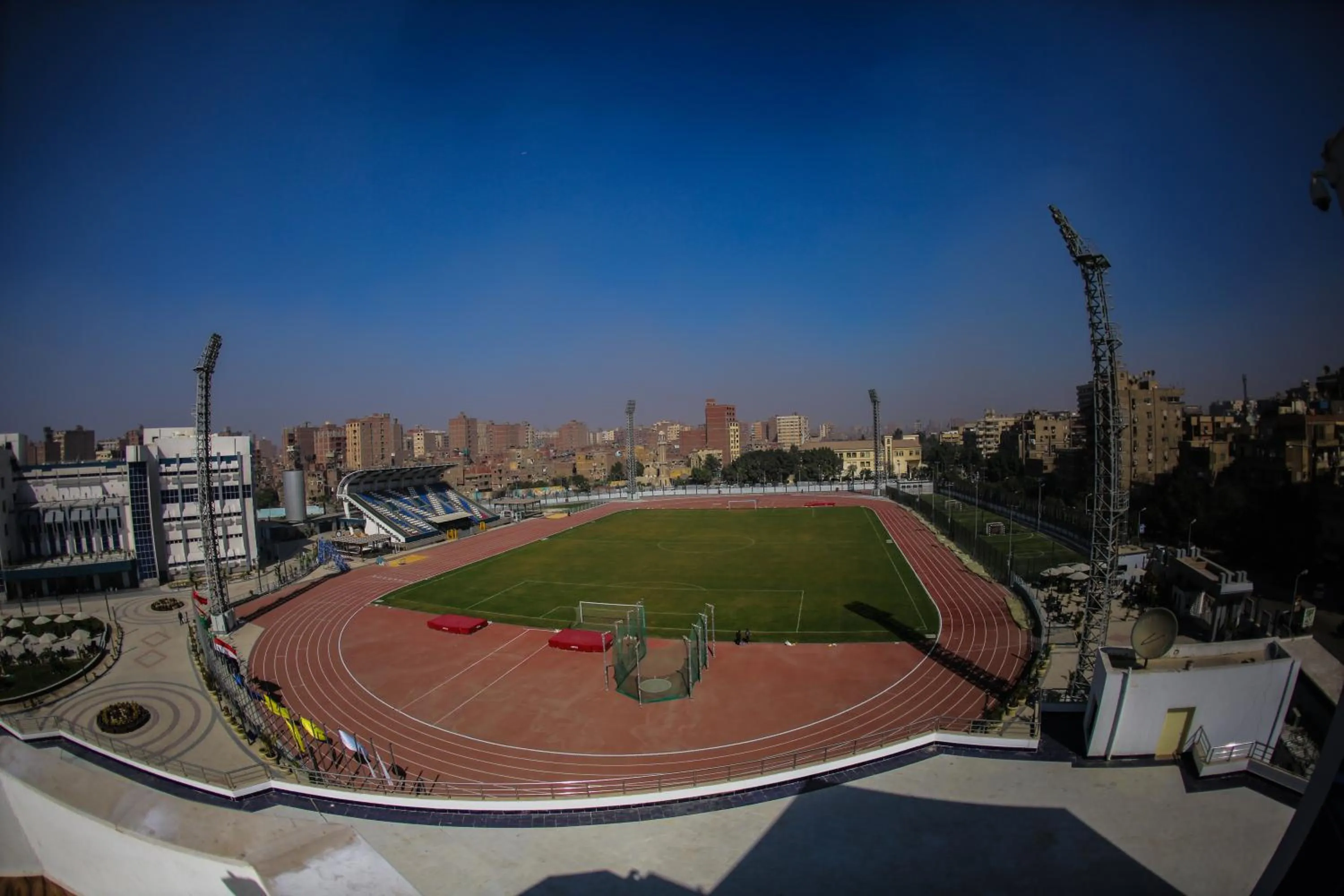 Other in Tolip Inn Maadi