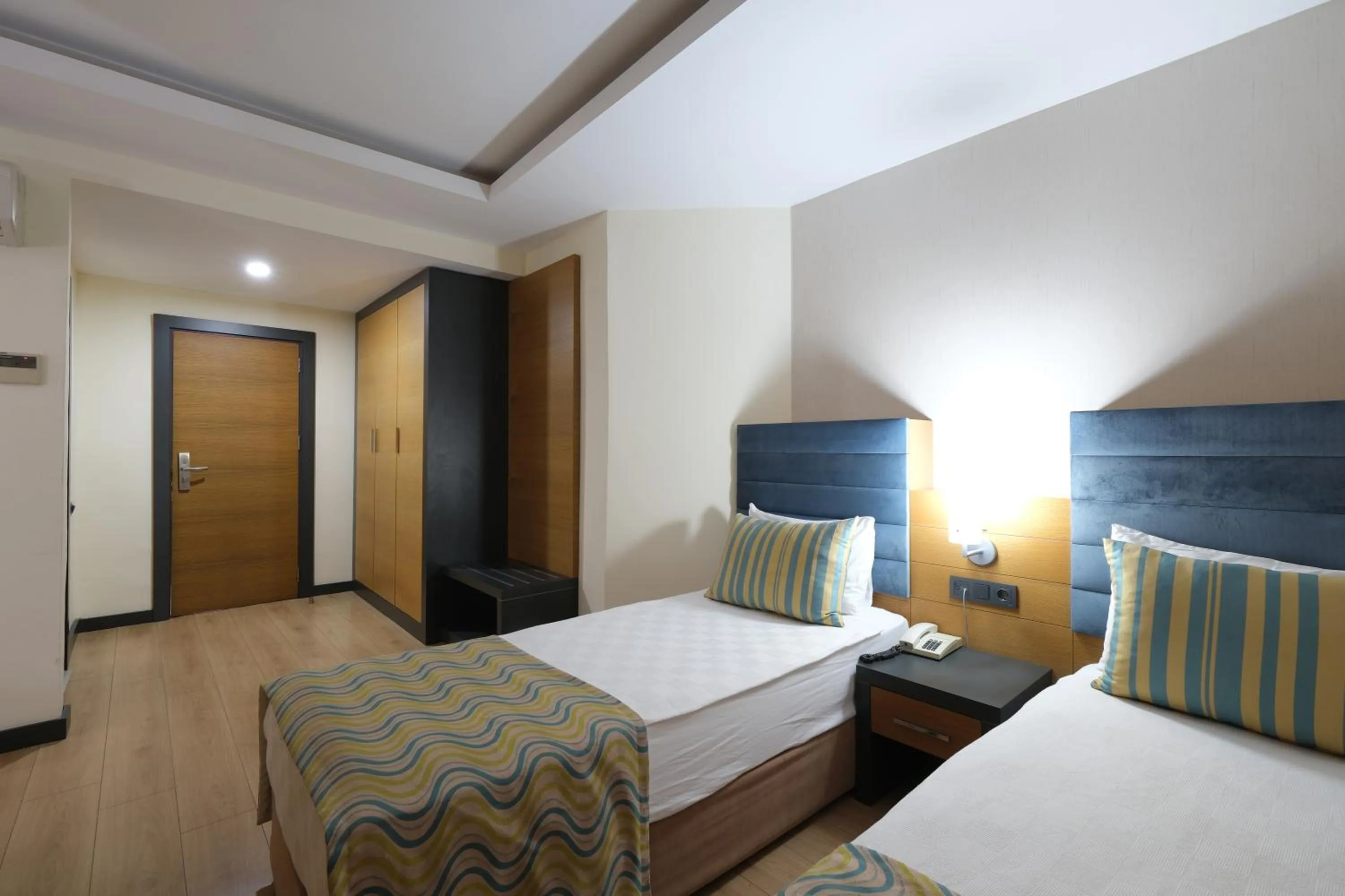 Bedroom in Hotel Sumela Garden - All Inclusive