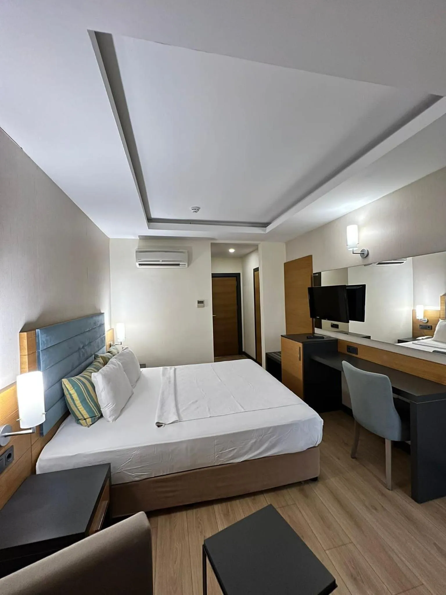 Bedroom in Hotel Sumela Garden - All Inclusive