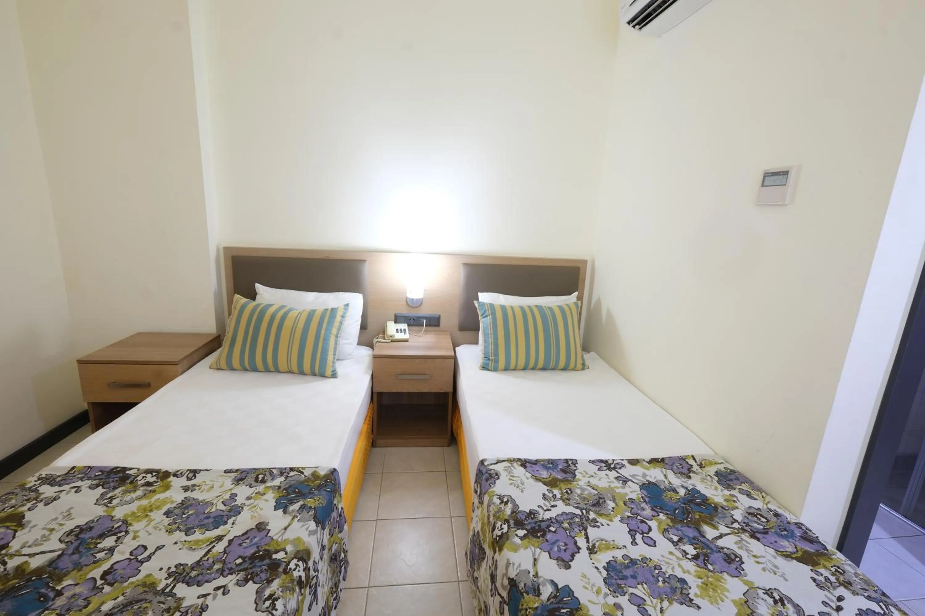 Bedroom in Hotel Sumela Garden - All Inclusive