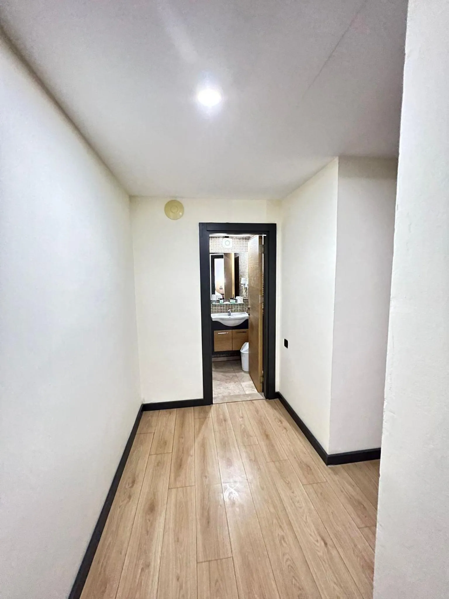 Bathroom in Hotel Sumela Garden - All Inclusive