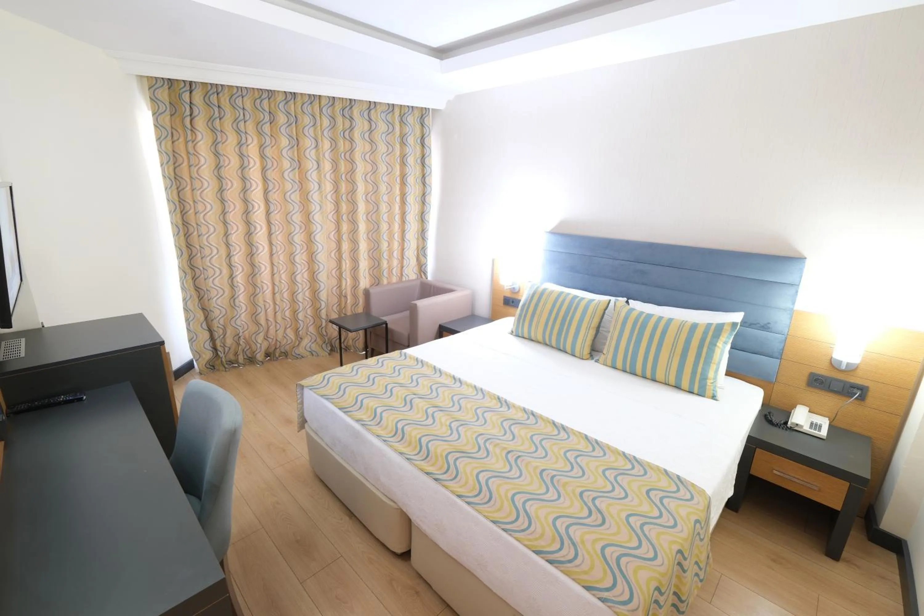 Bedroom in Hotel Sumela Garden - All Inclusive