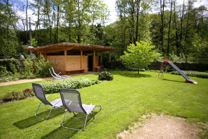 B&B Chez tante Alice