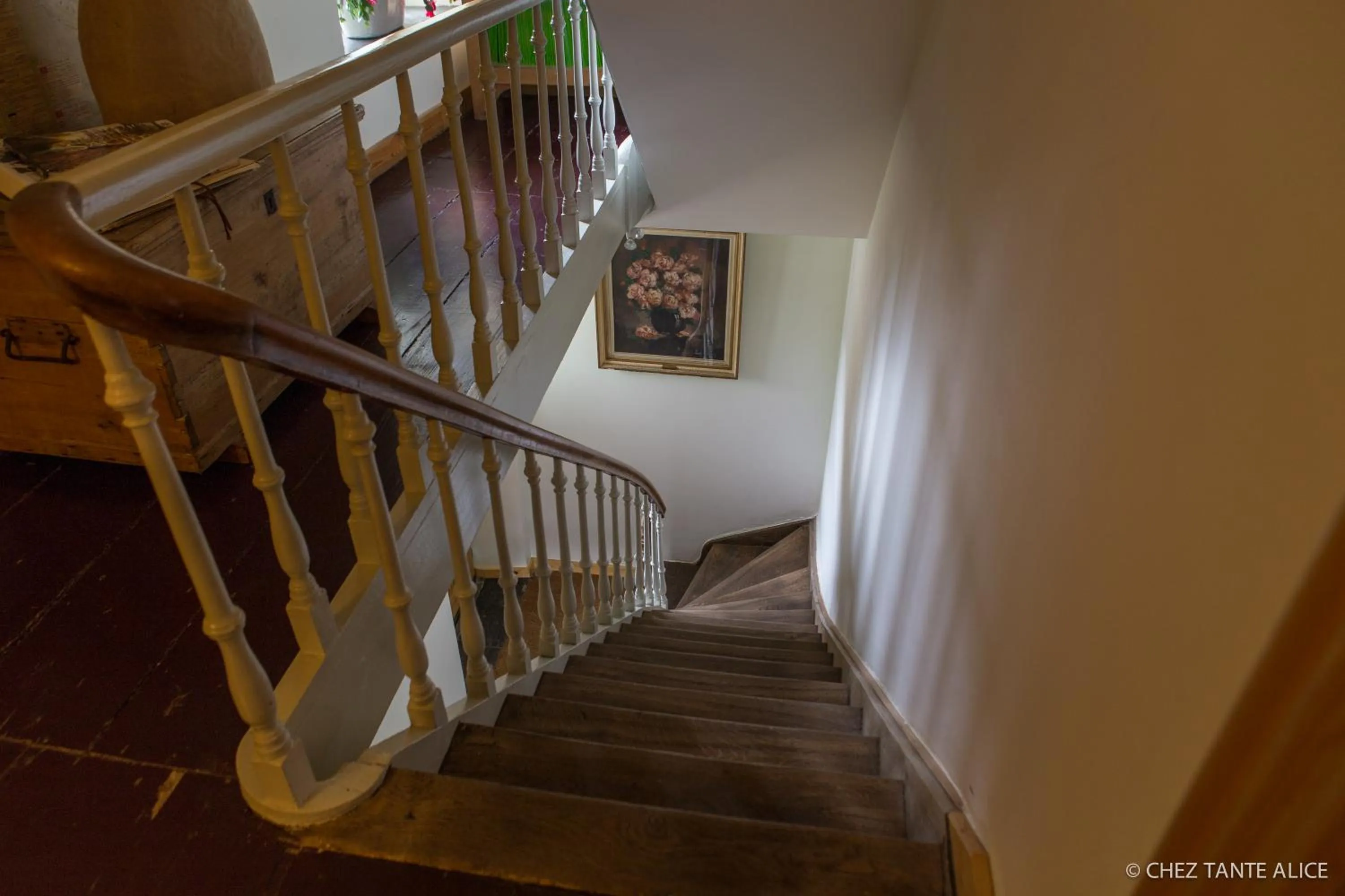 B&B Chez tante Alice