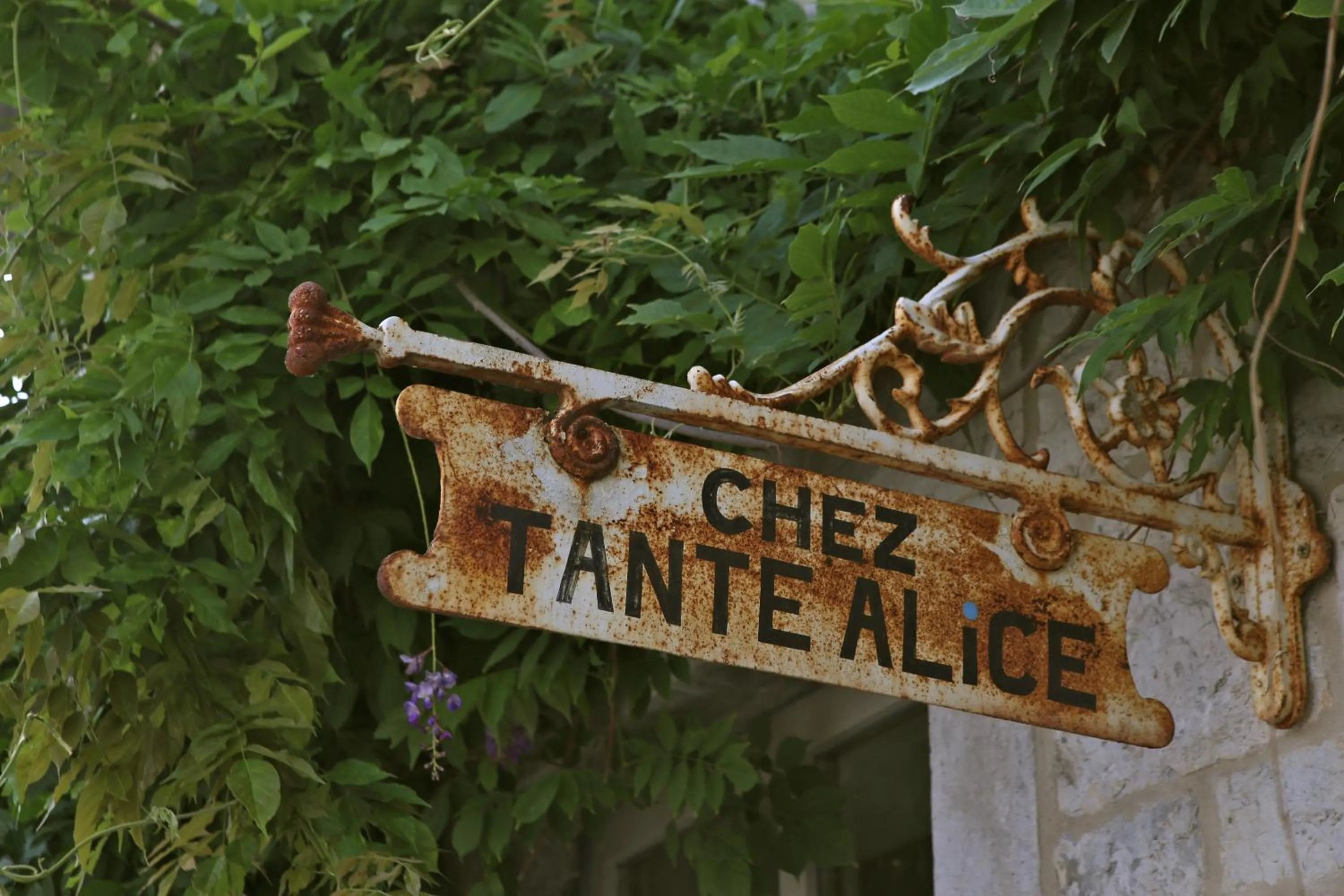 B&B Chez tante Alice