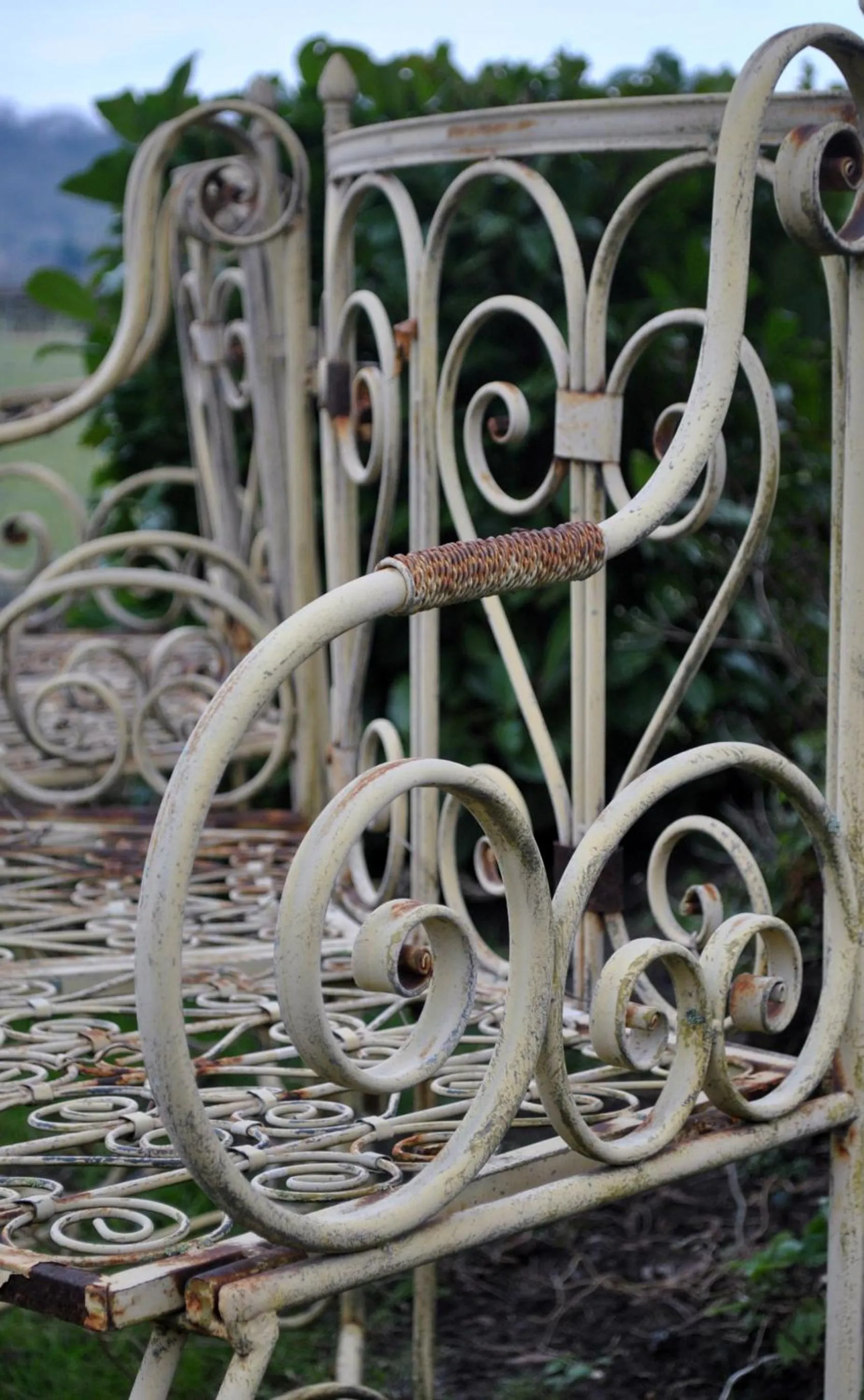 Property building in Elms Farm