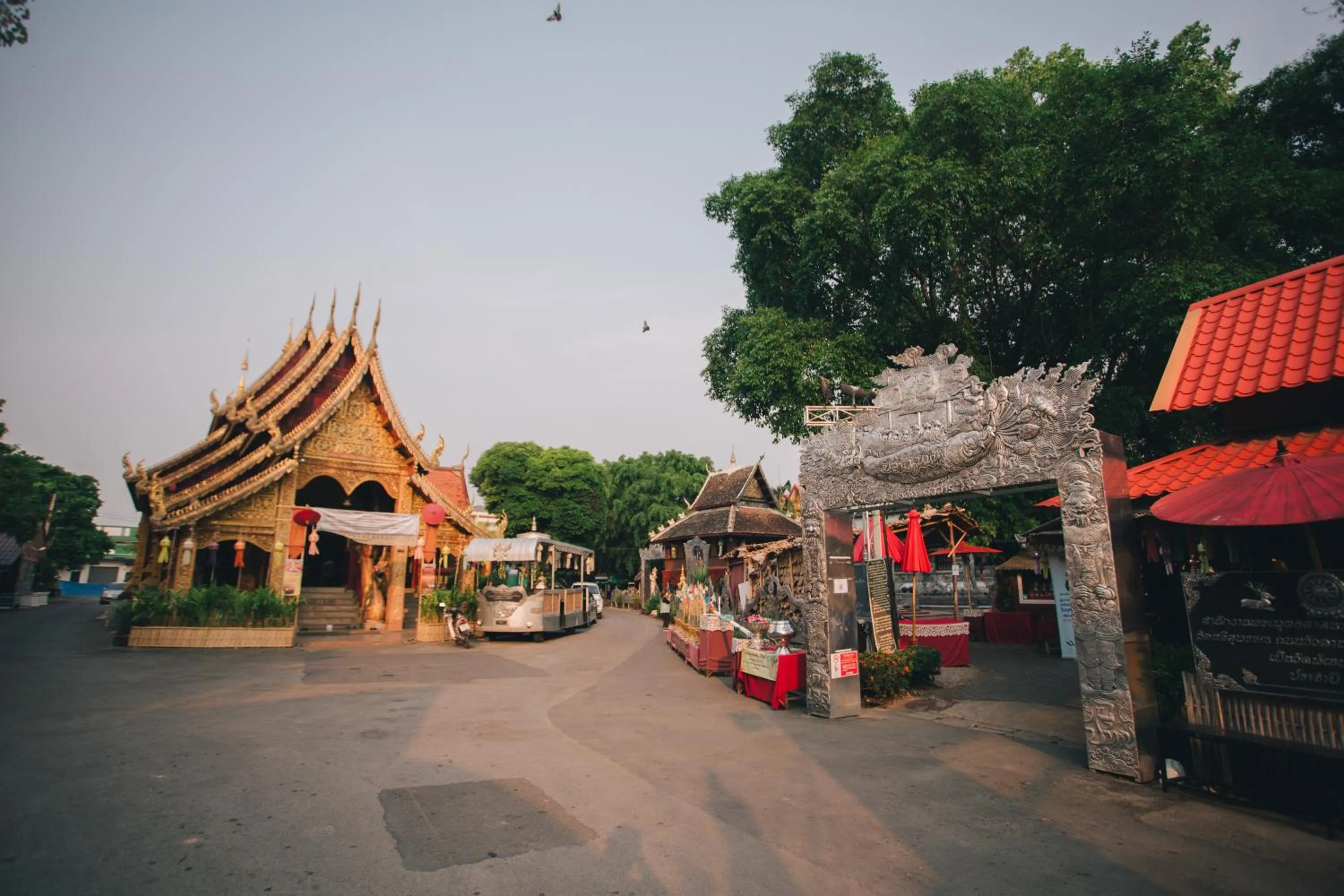 Other in iWualai Hotel