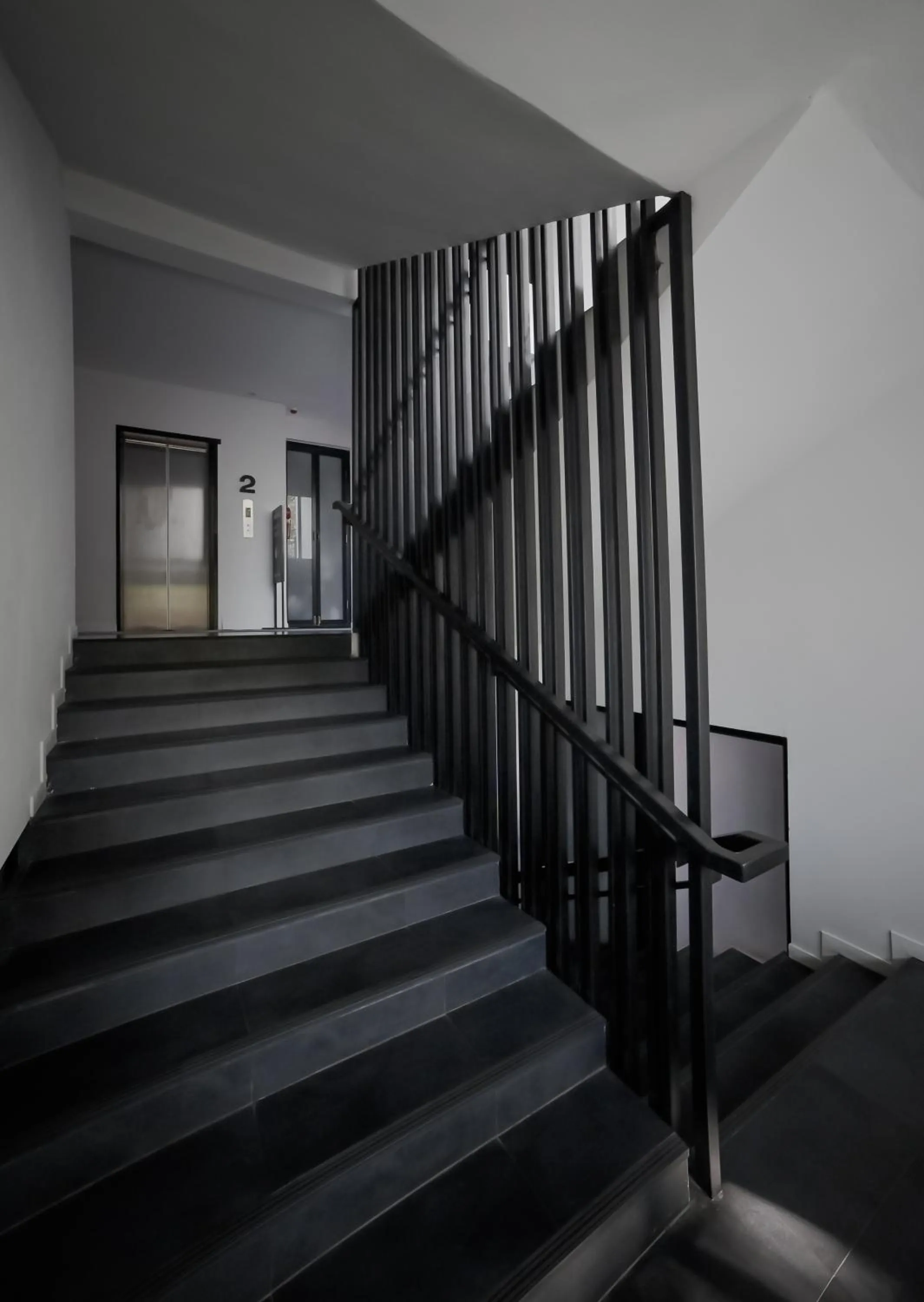 Area and facilities in iWualai Hotel