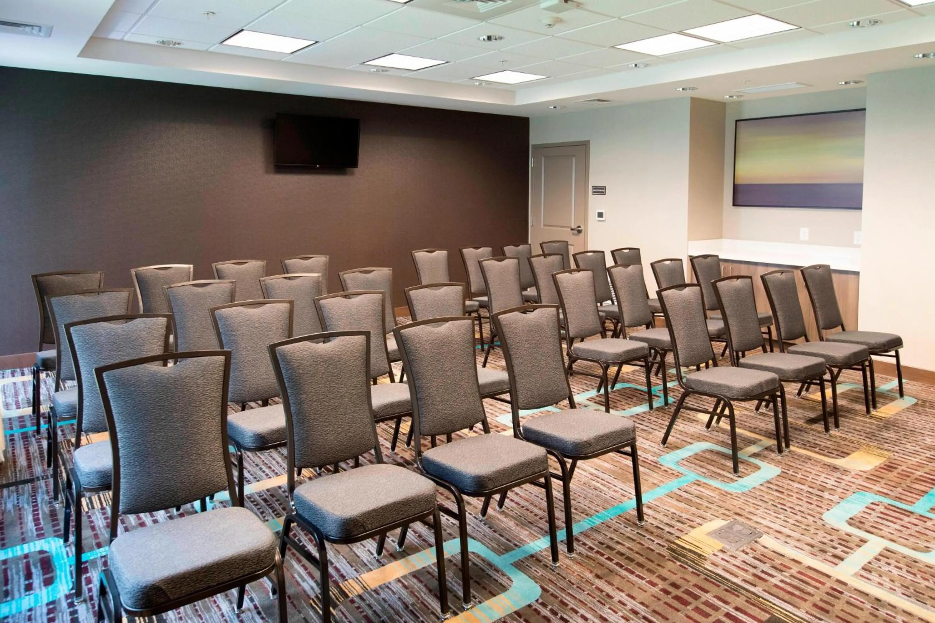 Meeting/conference room in Residence Inn by Marriott Philadelphia Great Valley/Malvern