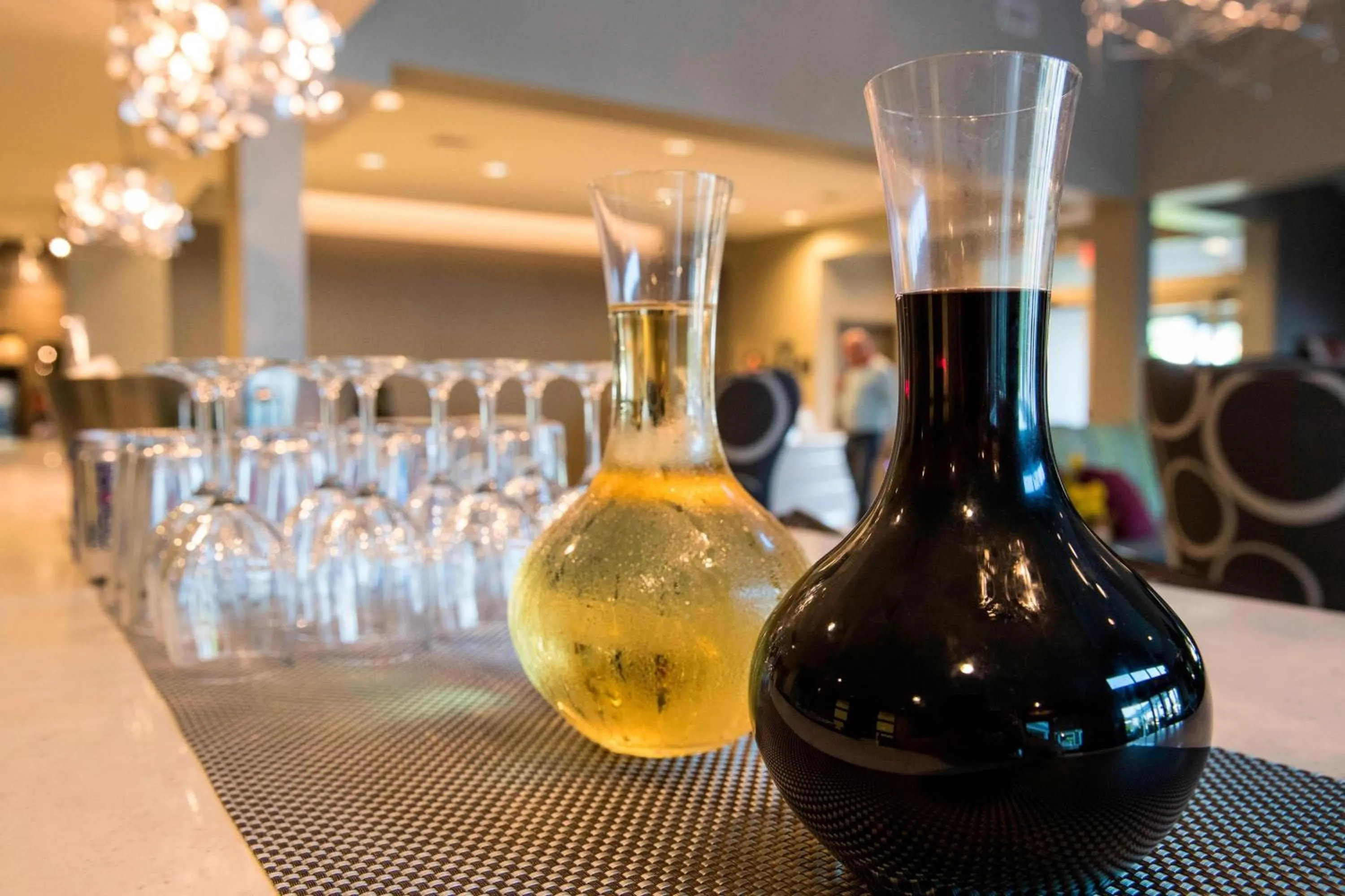 Restaurant/places to eat in Residence Inn by Marriott Philadelphia Great Valley/Malvern